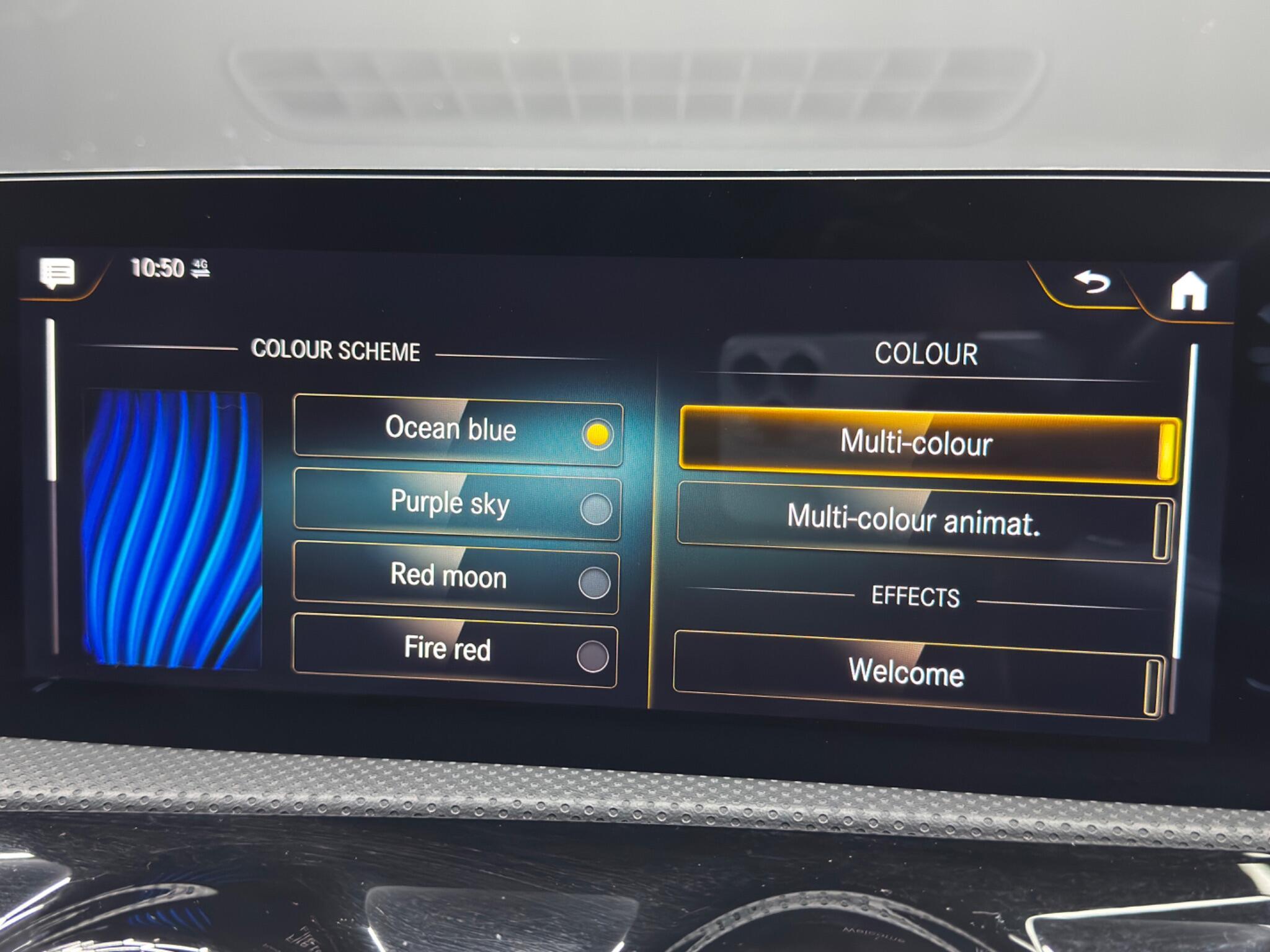 Mercedes-Benz CLA 1.3 CLA180 AMG Line (Premium 2) Coupe 7G-DCT Euro 6 (s/s) 4dr 4dr Automatic 2026