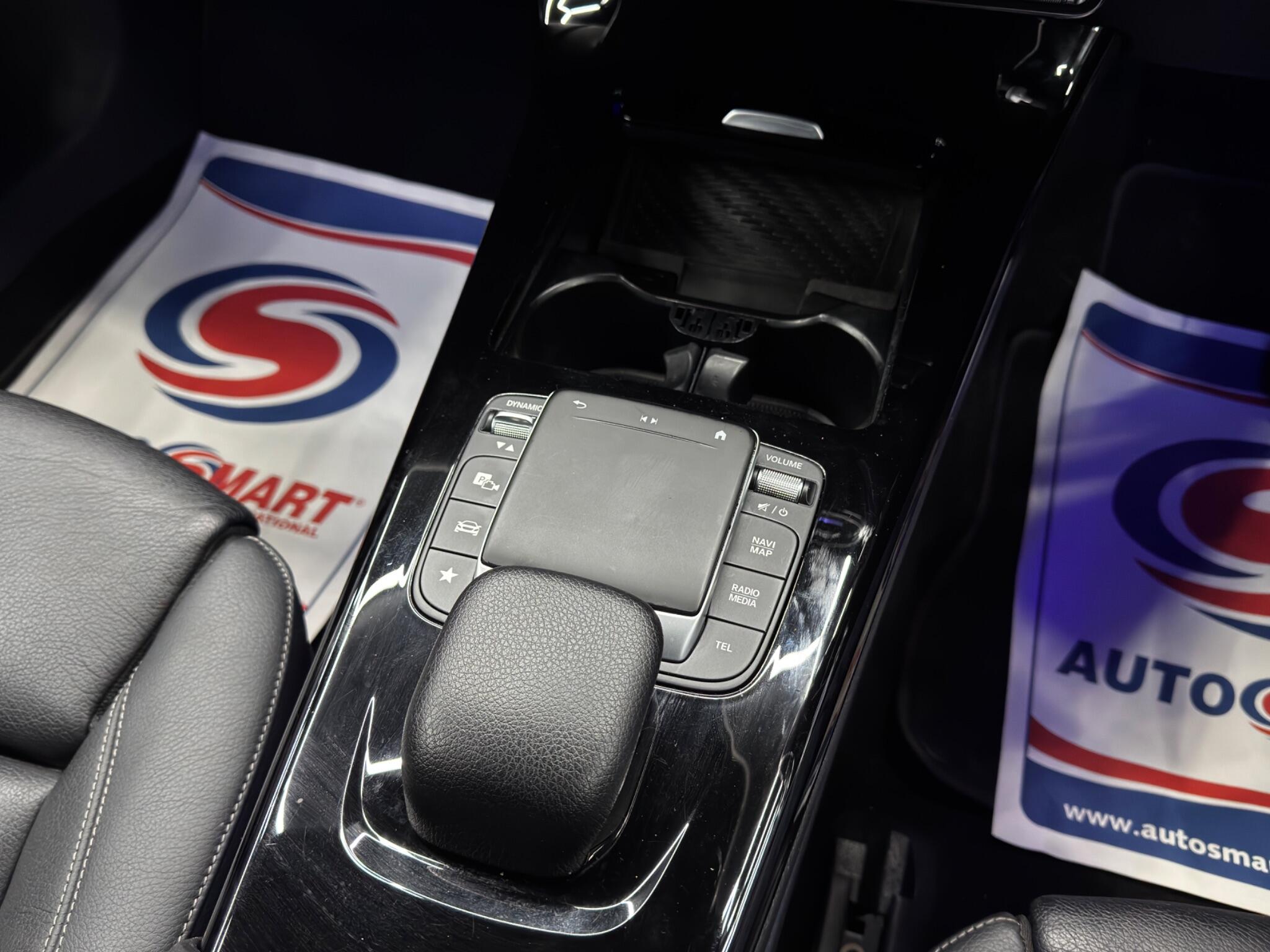 Mercedes-Benz CLA 1.3 CLA180 AMG Line (Premium 2) Coupe 7G-DCT Euro 6 (s/s) 4dr 4dr Automatic 2026