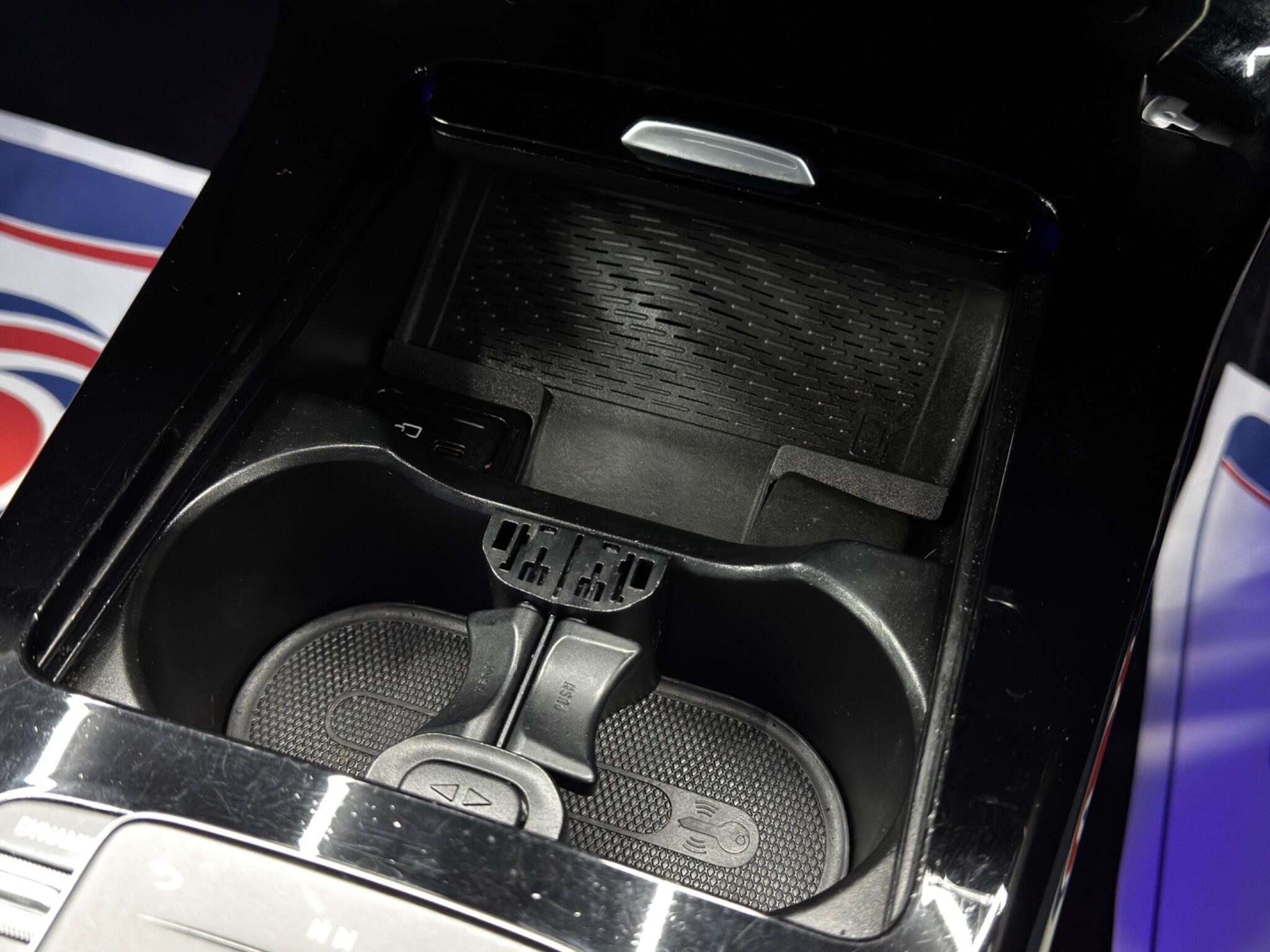 Mercedes-Benz CLA 1.3 CLA180 AMG Line (Premium 2) Coupe 7G-DCT Euro 6 (s/s) 4dr 4dr Automatic 2026