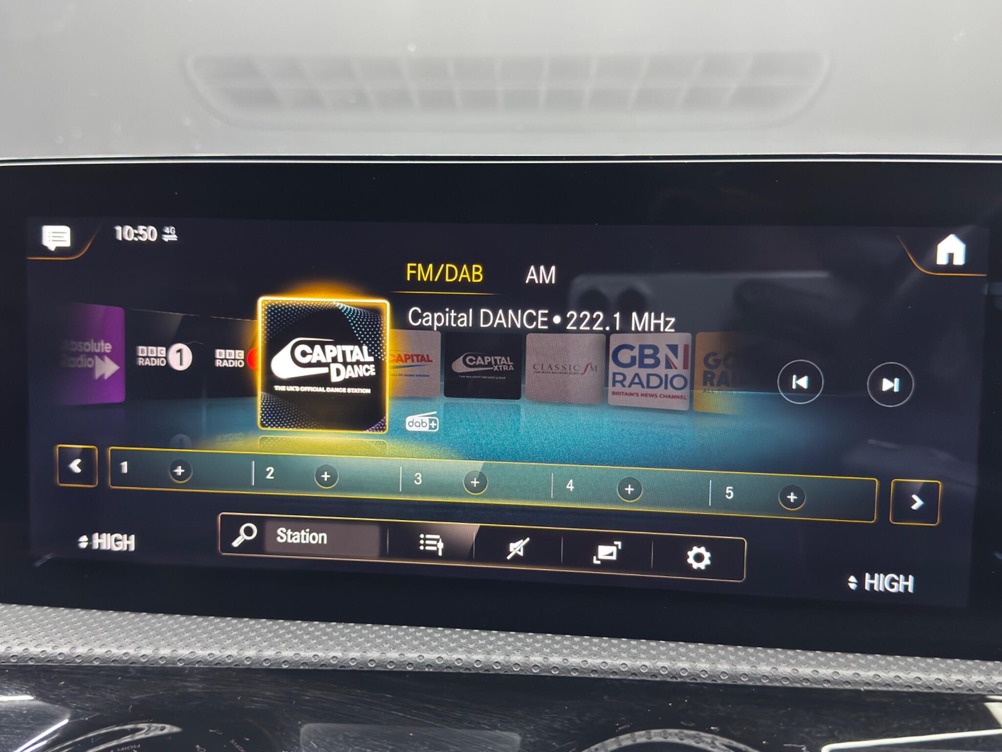 Mercedes-Benz CLA 1.3 CLA180 AMG Line (Premium 2) Coupe 7G-DCT Euro 6 (s/s) 4dr 4dr Automatic 2026