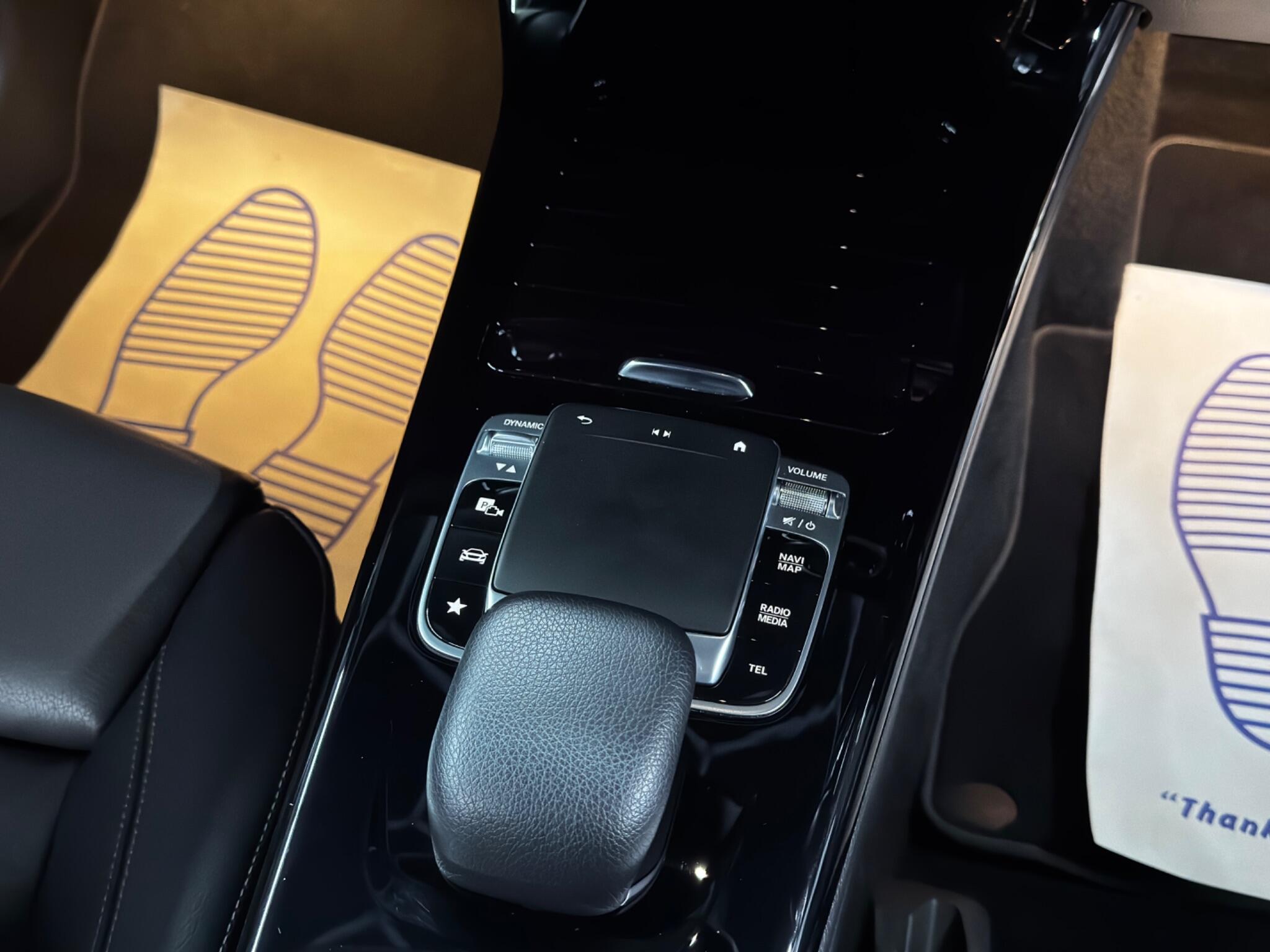 Mercedes-Benz CLA 1.3 CLA200 AMG Line Coupe 7G-DCT Euro 6 (s/s) 4dr 4dr Automatic 2026