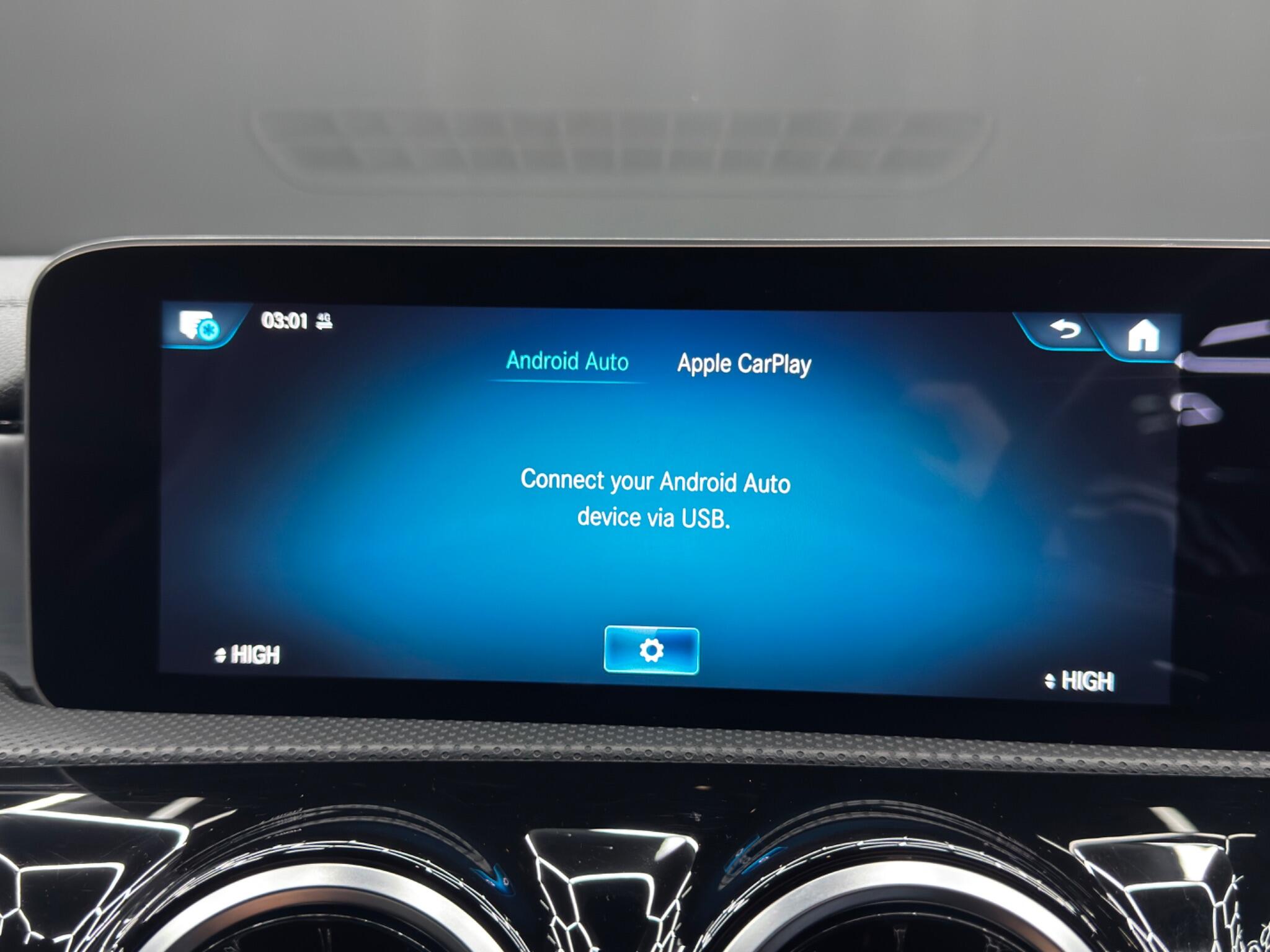 Mercedes-Benz CLA 1.3 CLA200 AMG Line Coupe 7G-DCT Euro 6 (s/s) 4dr 4dr Automatic 2026