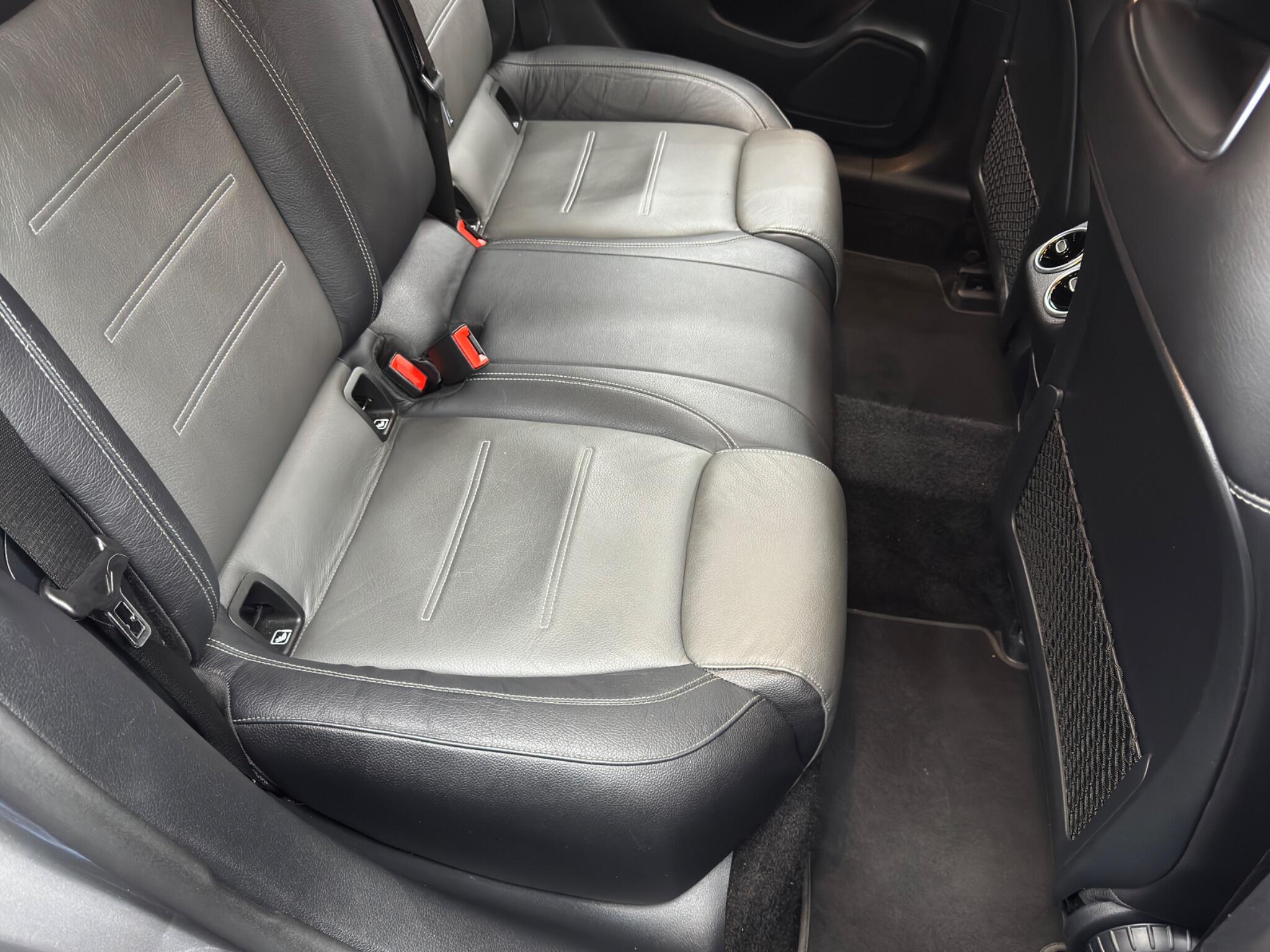 Mercedes-Benz CLA 1.3 CLA200 AMG Line Coupe 7G-DCT Euro 6 (s/s) 4dr 4dr Automatic 2026