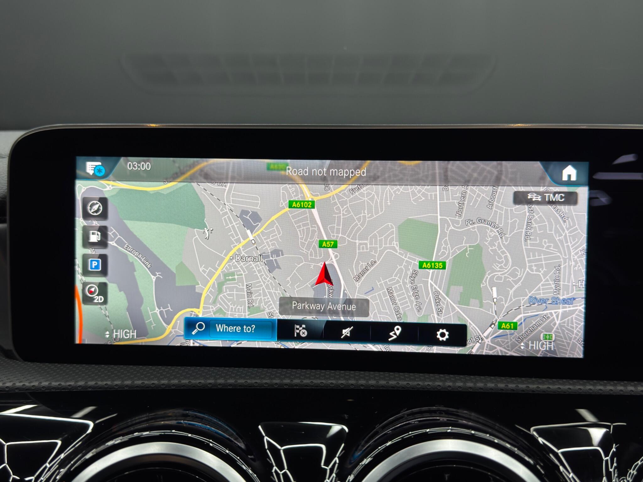 Mercedes-Benz CLA 1.3 CLA200 AMG Line Coupe 7G-DCT Euro 6 (s/s) 4dr 4dr Automatic 2026