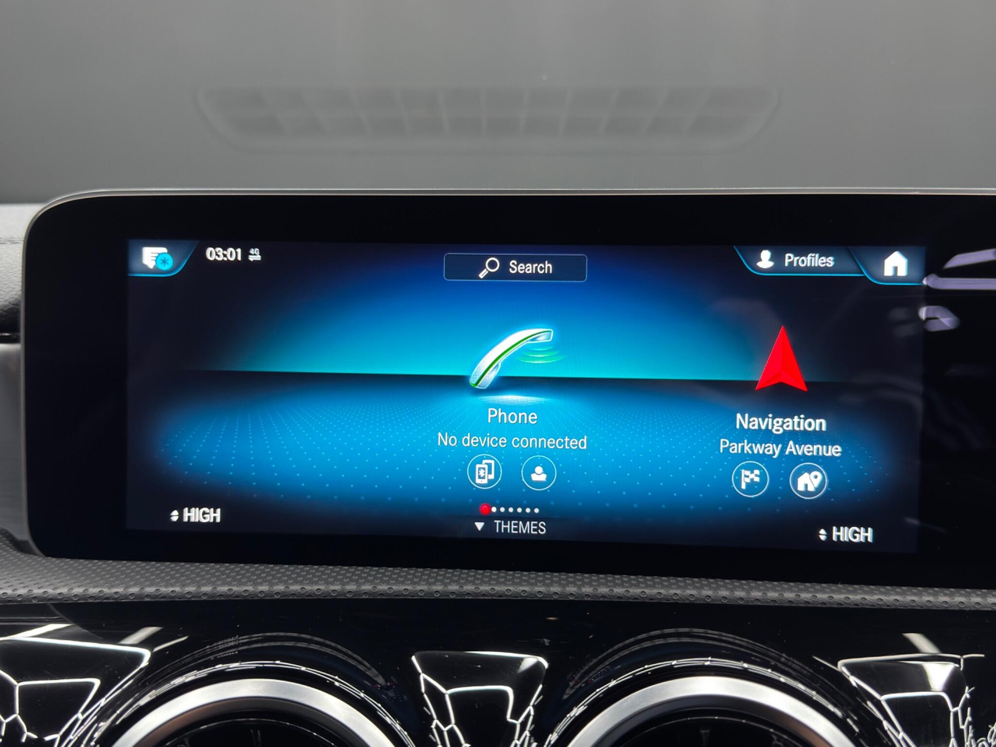 Mercedes-Benz CLA 1.3 CLA200 AMG Line Coupe 7G-DCT Euro 6 (s/s) 4dr 4dr Automatic 2026