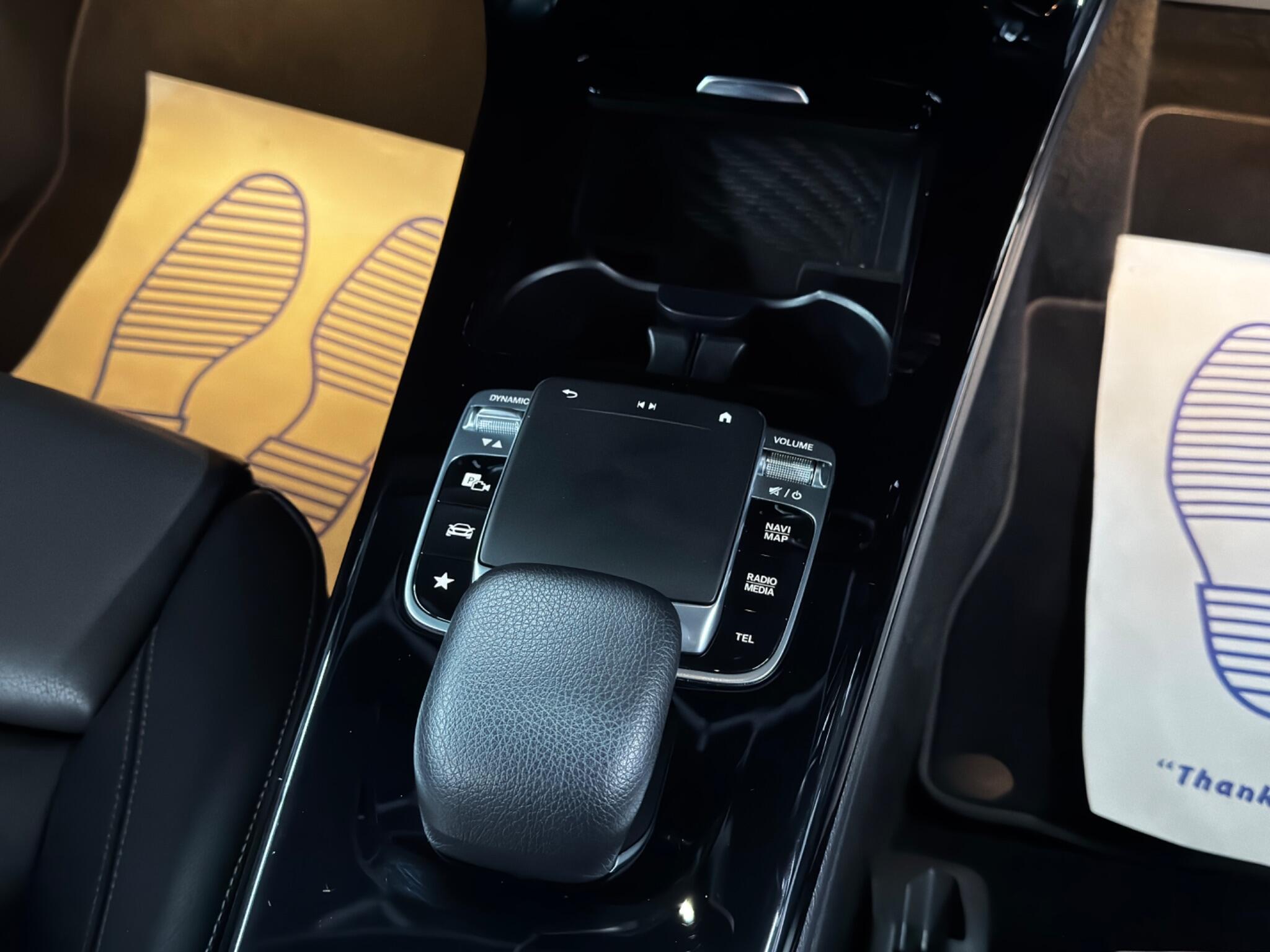 Mercedes-Benz CLA 1.3 CLA200 AMG Line Coupe 7G-DCT Euro 6 (s/s) 4dr 4dr Automatic 2026