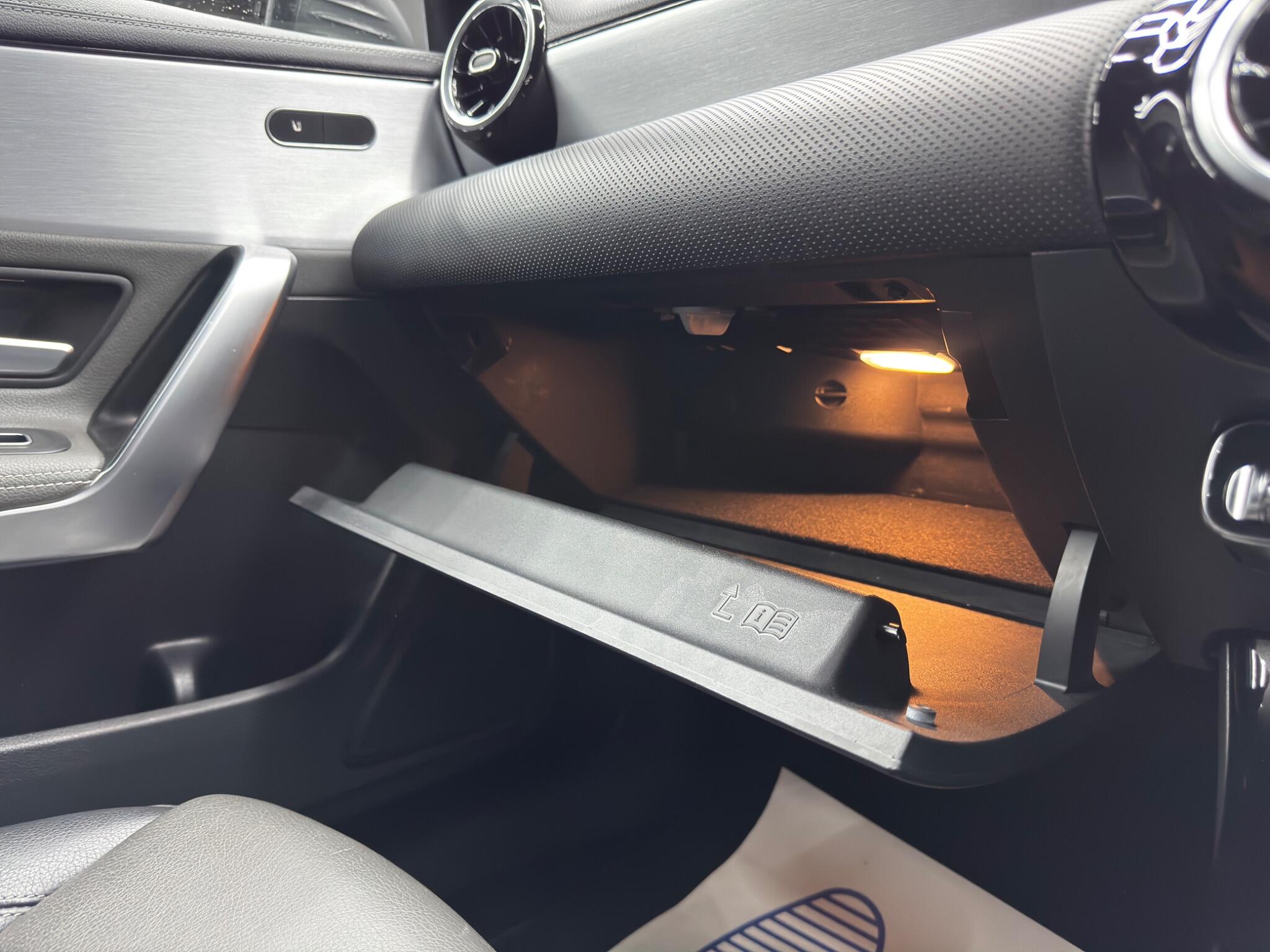 Mercedes-Benz CLA 1.3 CLA200 AMG Line Coupe 7G-DCT Euro 6 (s/s) 4dr 4dr Automatic 2026