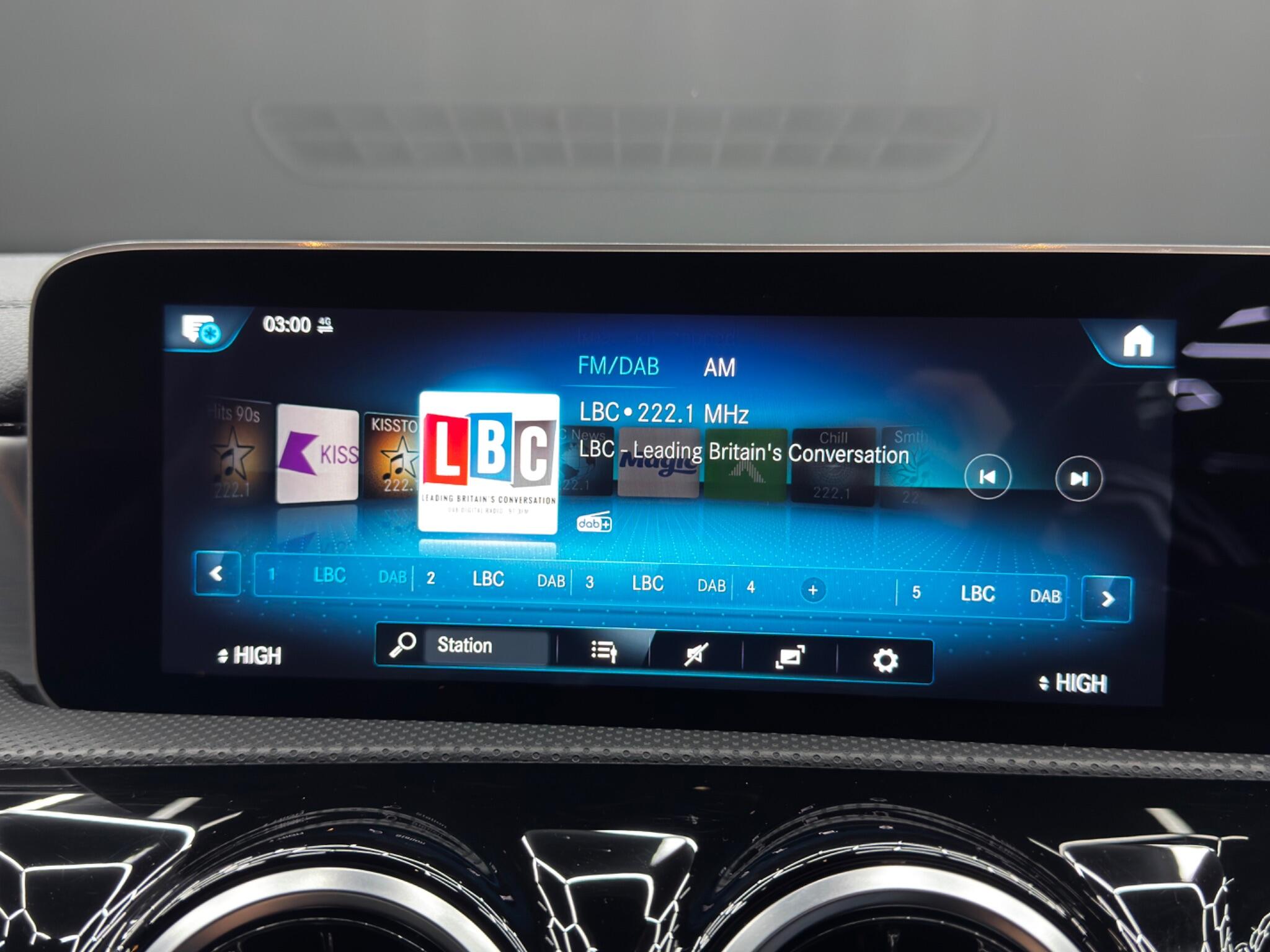 Mercedes-Benz CLA 1.3 CLA200 AMG Line Coupe 7G-DCT Euro 6 (s/s) 4dr 4dr Automatic 2026