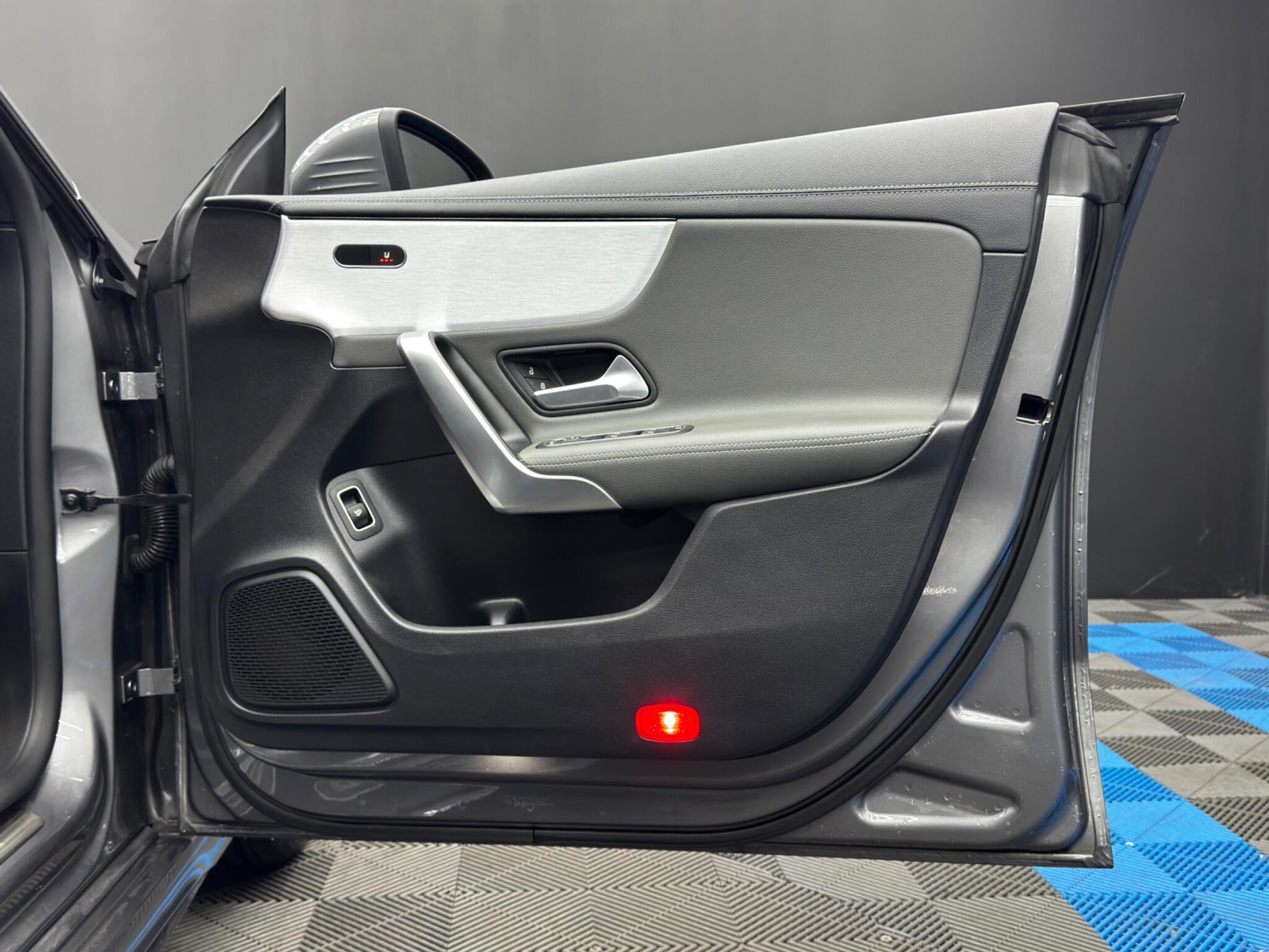 Mercedes-Benz CLA 1.3 CLA200 AMG Line Coupe 7G-DCT Euro 6 (s/s) 4dr 4dr Automatic 2026