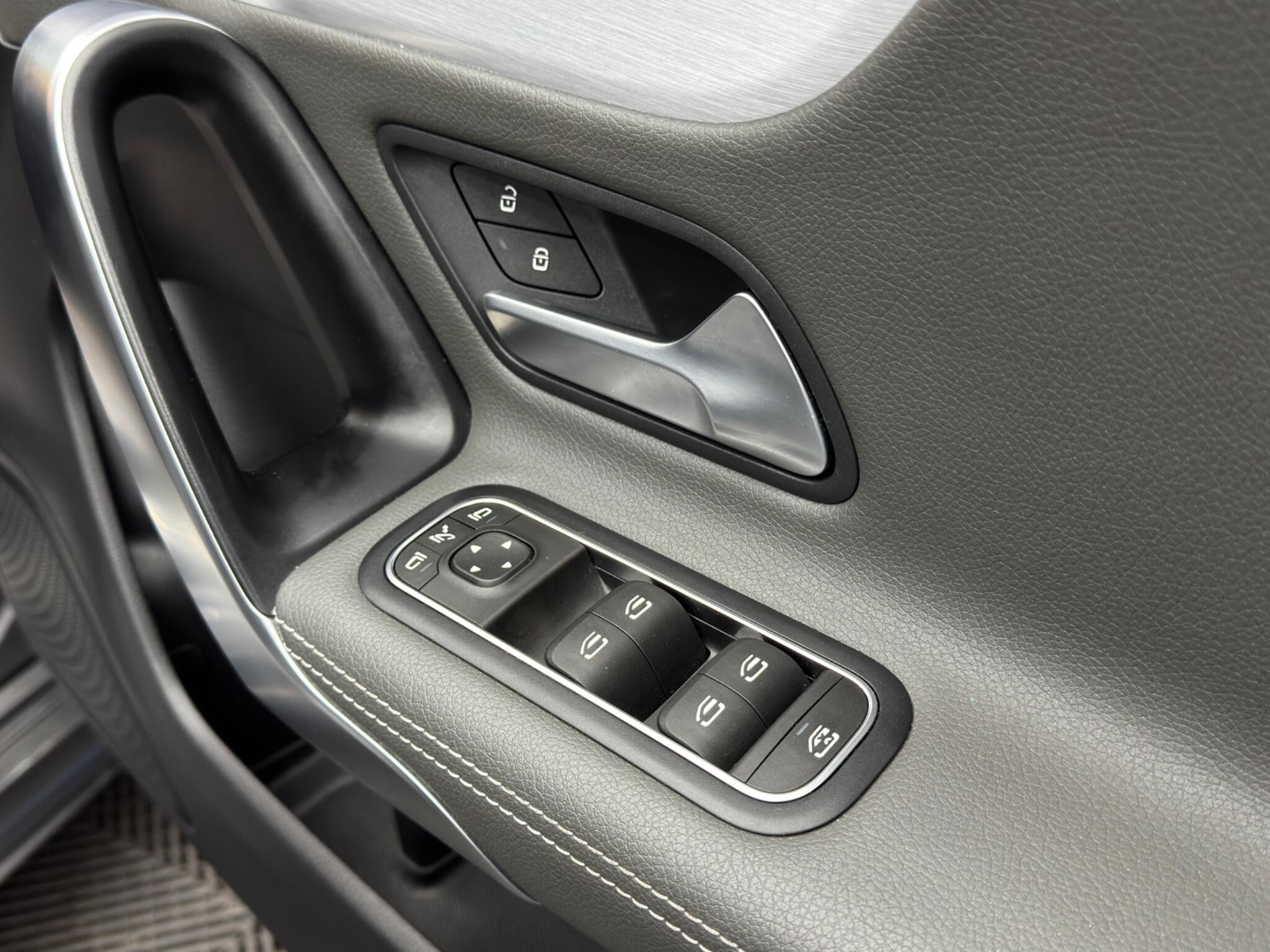 Mercedes-Benz CLA 1.3 CLA200 AMG Line Coupe 7G-DCT Euro 6 (s/s) 4dr 4dr Automatic 2026