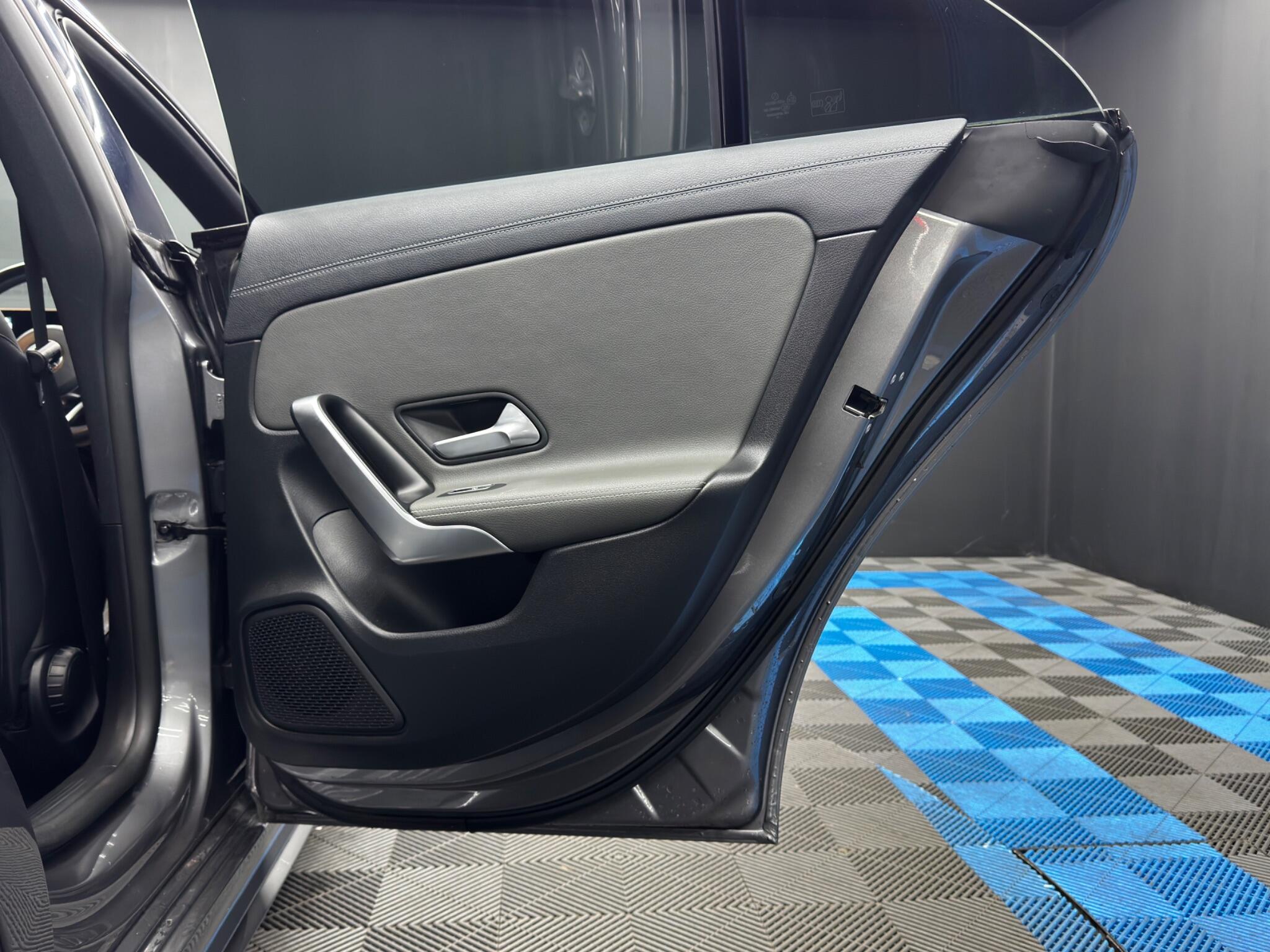 Mercedes-Benz CLA 1.3 CLA200 AMG Line Coupe 7G-DCT Euro 6 (s/s) 4dr 4dr Automatic 2026