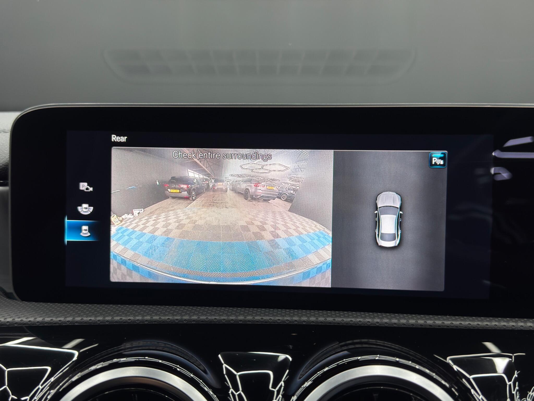 Mercedes-Benz CLA 1.3 CLA200 AMG Line Coupe 7G-DCT Euro 6 (s/s) 4dr 4dr Automatic 2026