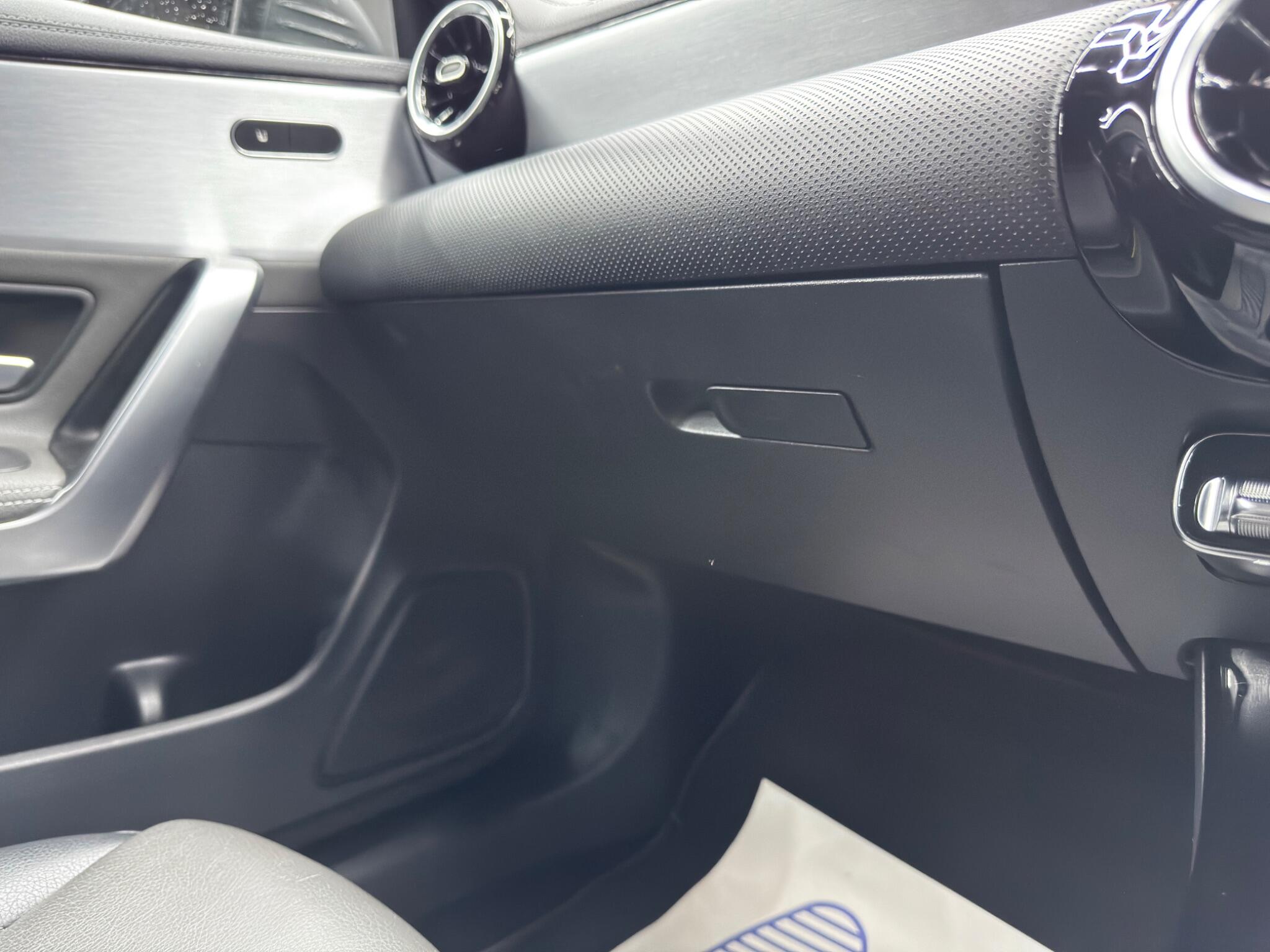 Mercedes-Benz CLA 1.3 CLA200 AMG Line Coupe 7G-DCT Euro 6 (s/s) 4dr 4dr Automatic 2026