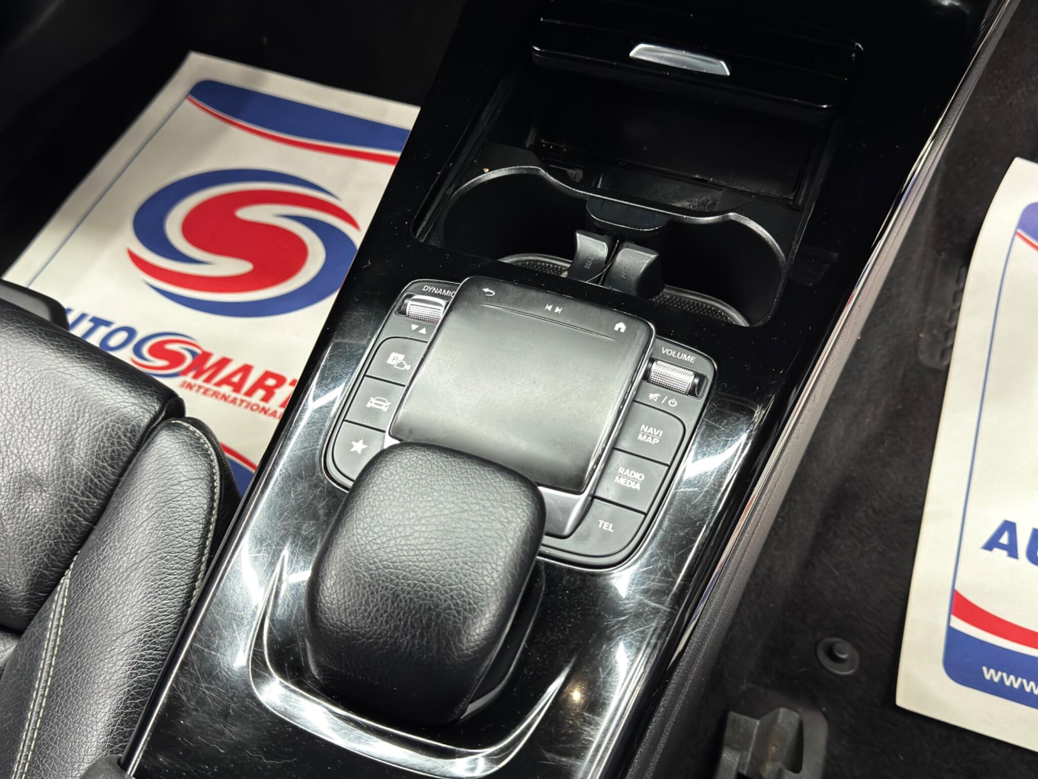 Mercedes-Benz CLA 1.3 CLA200 AMG Line Coupe 7G-DCT Euro 6 (s/s) 4dr 4dr Automatic 2025