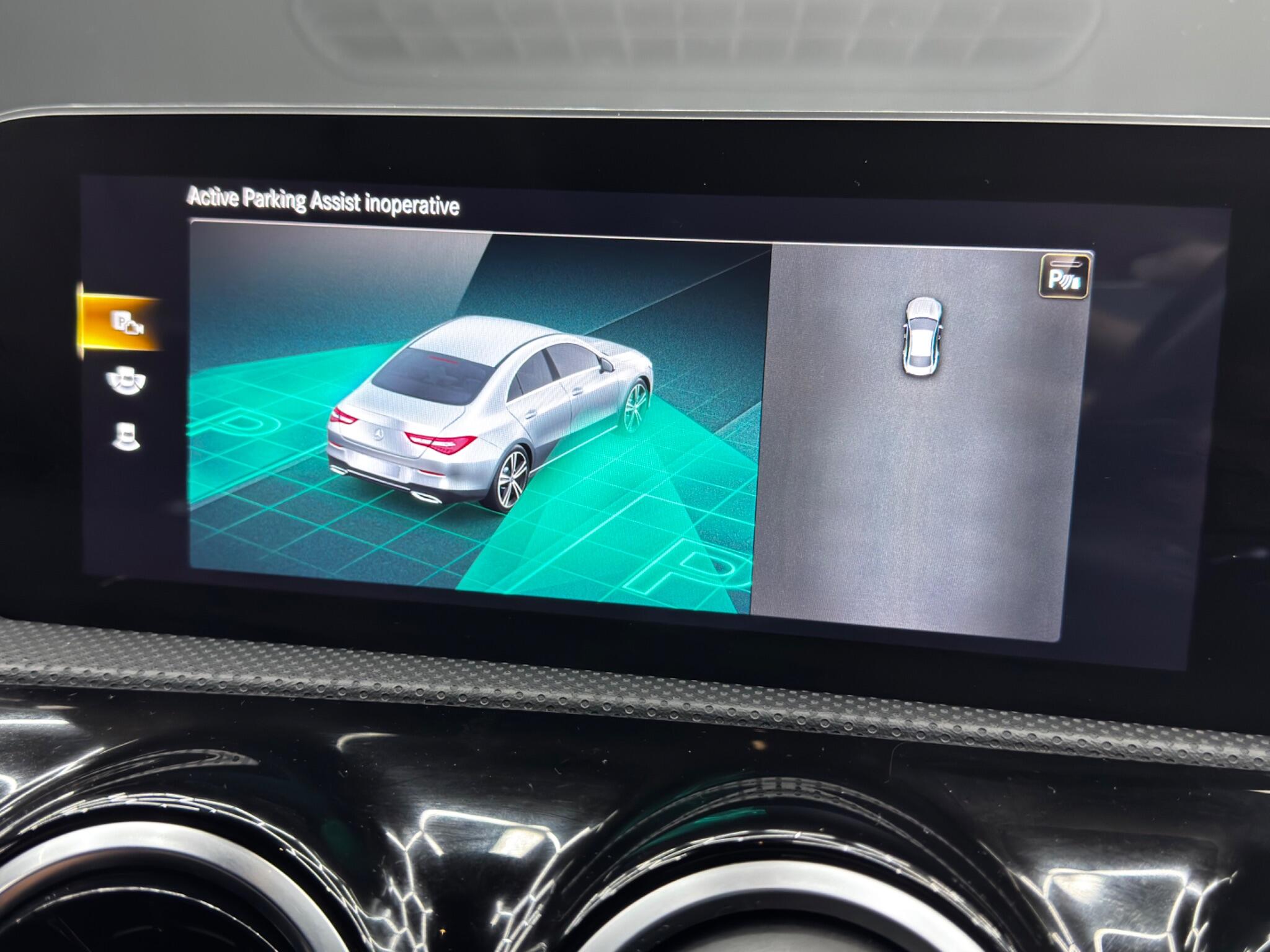 Mercedes-Benz CLA 1.3 CLA200 AMG Line Coupe 7G-DCT Euro 6 (s/s) 4dr 4dr Automatic 2025