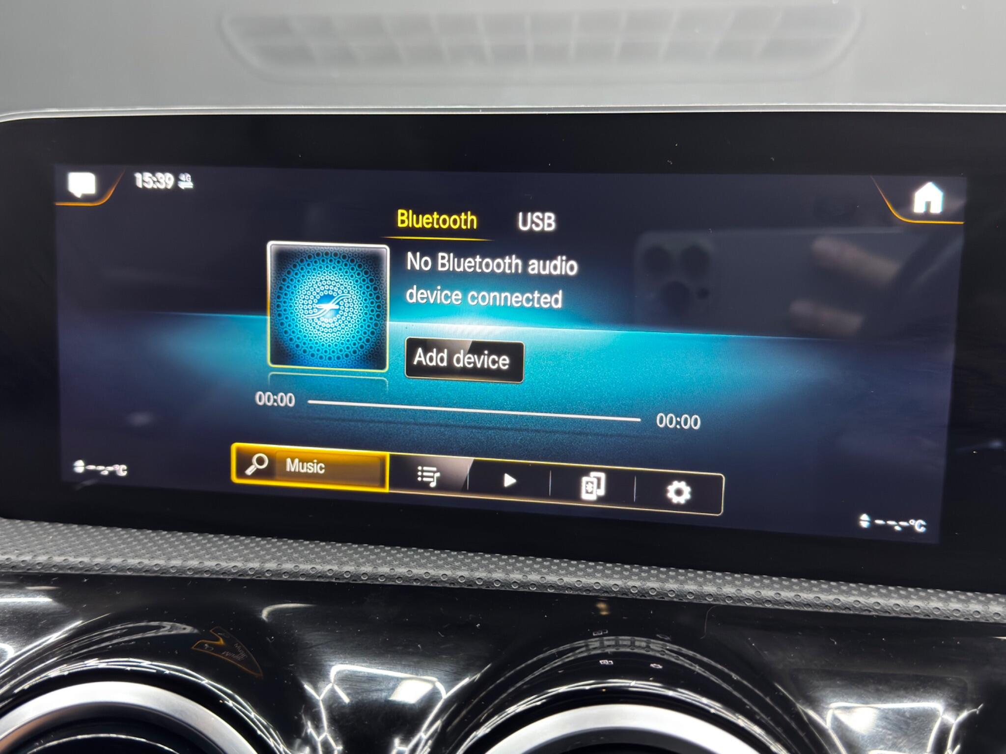 Mercedes-Benz CLA 1.3 CLA200 AMG Line Coupe 7G-DCT Euro 6 (s/s) 4dr 4dr Automatic 2025