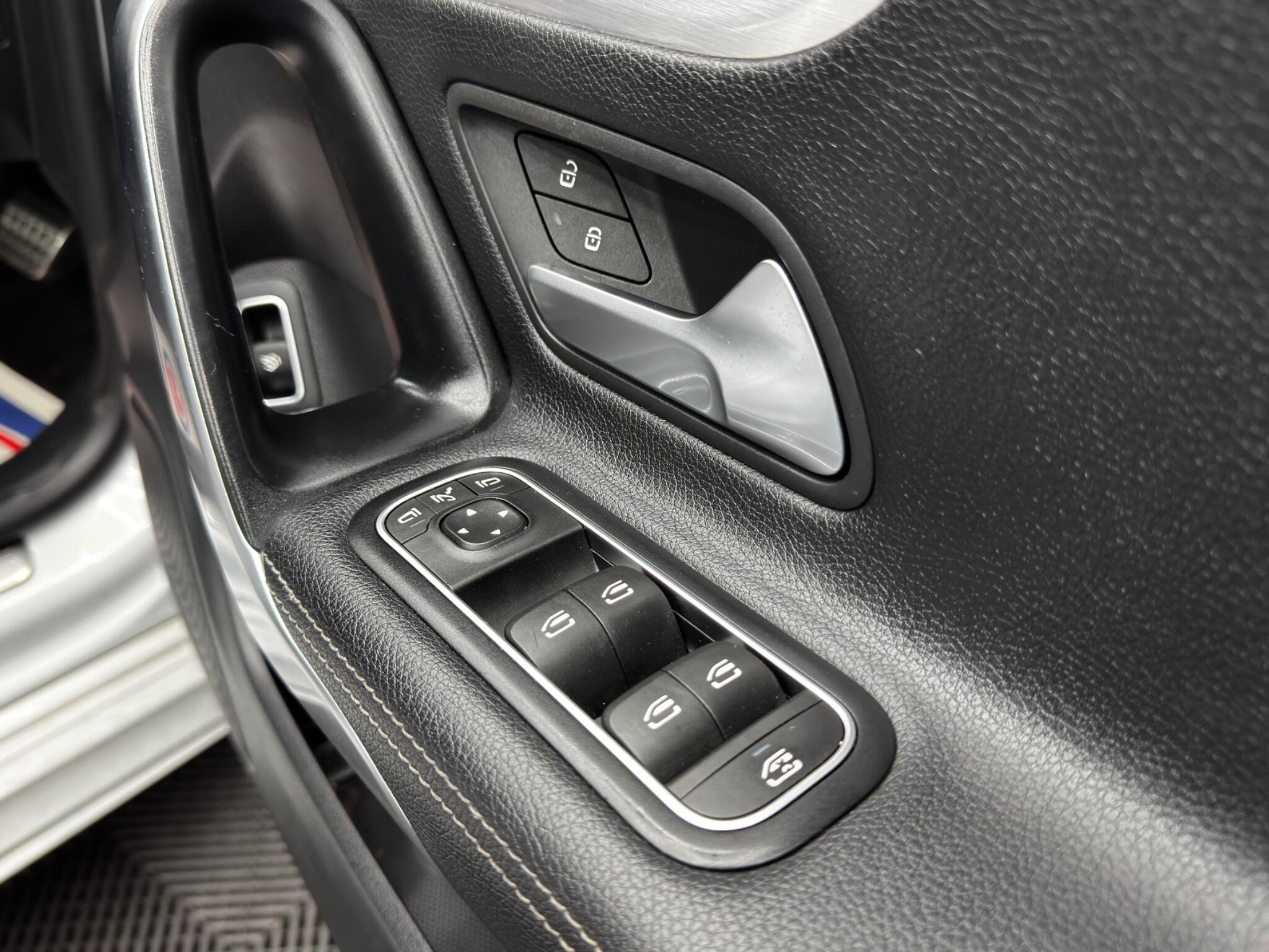 Mercedes-Benz CLA 1.3 CLA200 AMG Line Coupe 7G-DCT Euro 6 (s/s) 4dr 4dr Automatic 2025