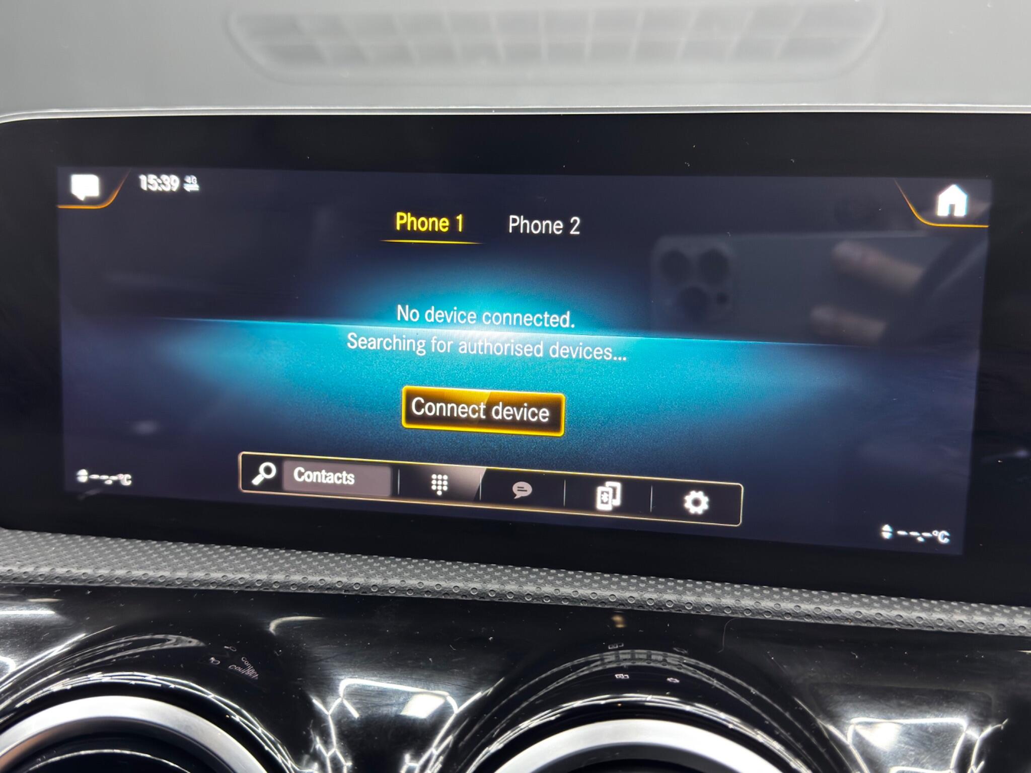 Mercedes-Benz CLA 1.3 CLA200 AMG Line Coupe 7G-DCT Euro 6 (s/s) 4dr 4dr Automatic 2025