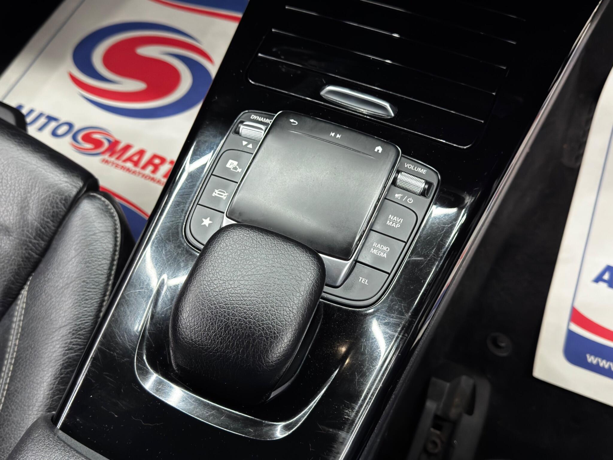 Mercedes-Benz CLA 1.3 CLA200 AMG Line Coupe 7G-DCT Euro 6 (s/s) 4dr 4dr Automatic 2025