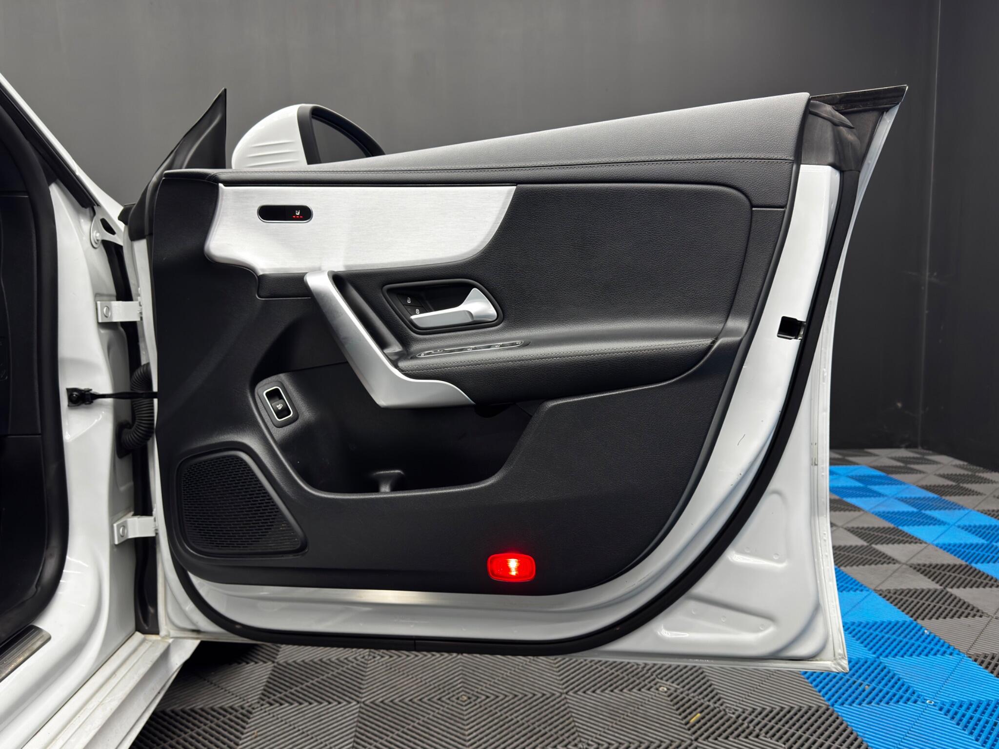 Mercedes-Benz CLA 1.3 CLA200 AMG Line Coupe 7G-DCT Euro 6 (s/s) 4dr 4dr Automatic 2025