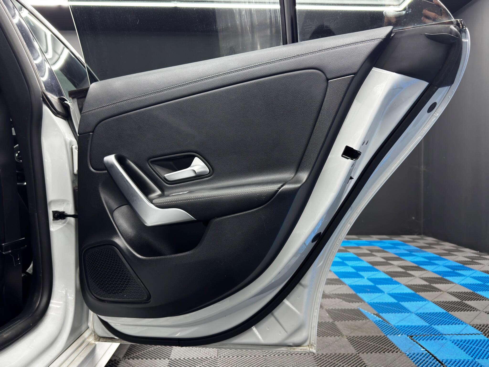 Mercedes-Benz CLA 1.3 CLA200 AMG Line Coupe 7G-DCT Euro 6 (s/s) 4dr 4dr Automatic 2025