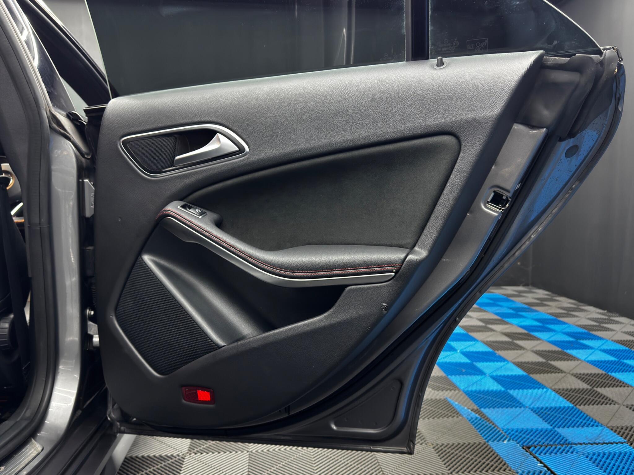 Mercedes-Benz CLA 2.1 CLA220d AMG Line Night Edition Coupe 7G-DCT Euro 6 (s/s) 4dr 4dr Automatic 2025