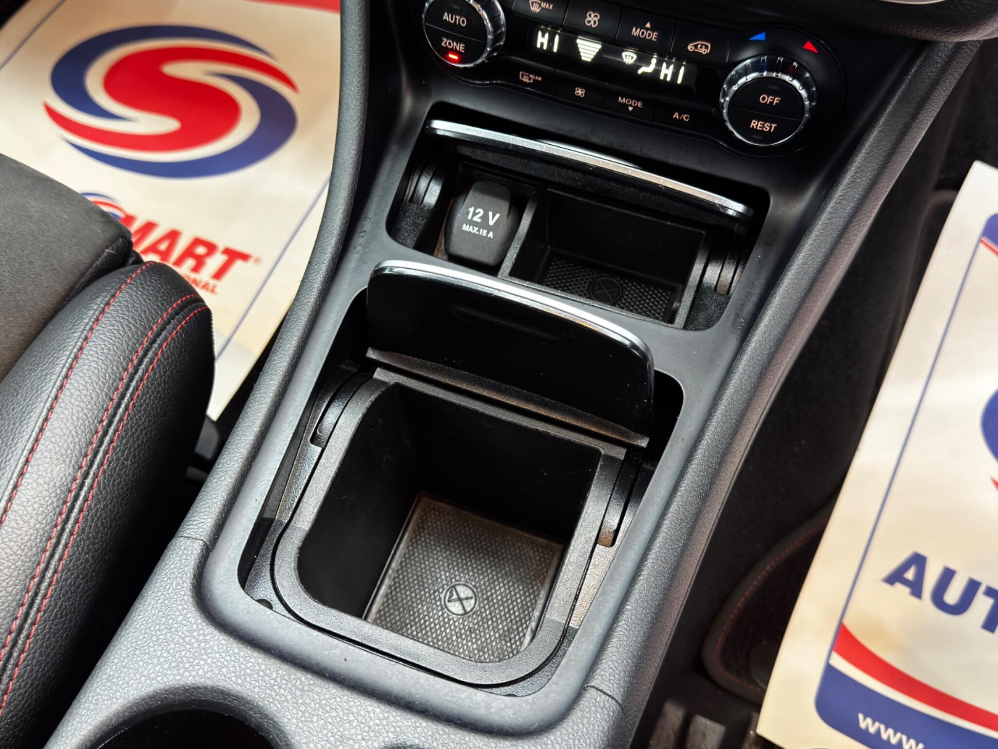 Mercedes-Benz CLA 2.1 CLA220d AMG Line Night Edition Coupe 7G-DCT Euro 6 (s/s) 4dr 4dr Automatic 2025