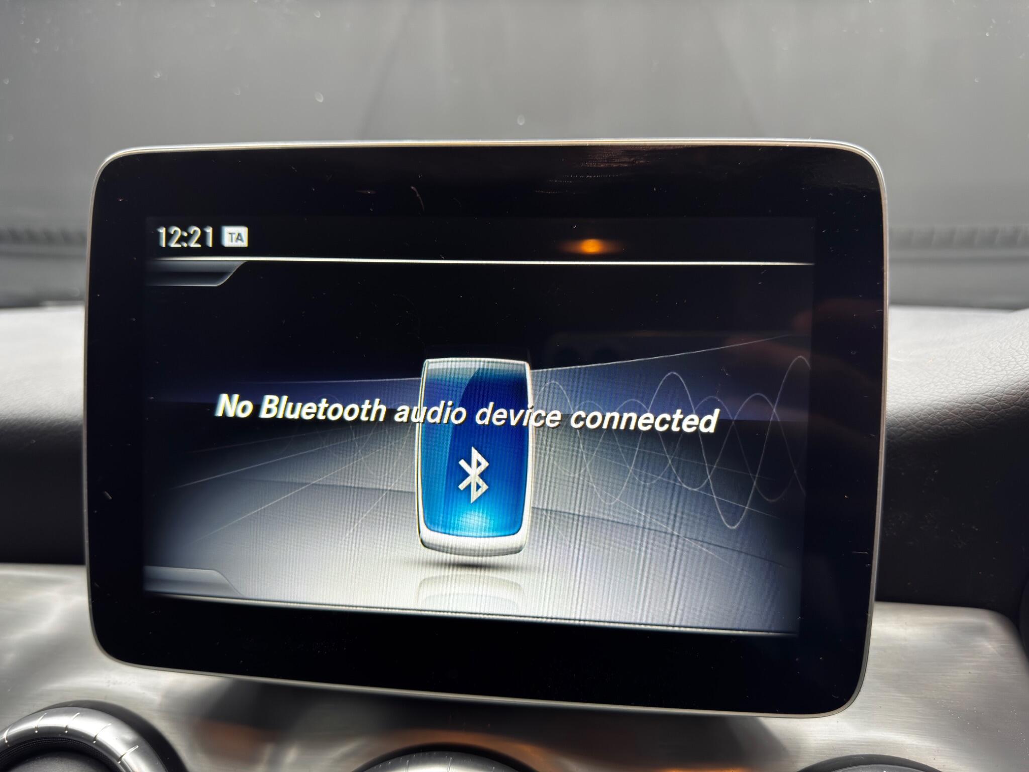 Mercedes-Benz CLA 2.1 CLA220d AMG Line Night Edition Coupe 7G-DCT Euro 6 (s/s) 4dr 4dr Automatic 2025