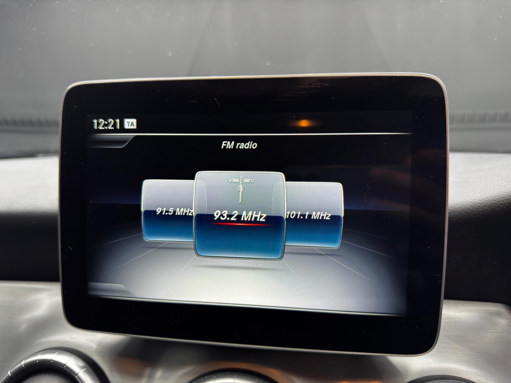 Mercedes-Benz CLA 2.1 CLA220d AMG Line Night Edition Coupe 7G-DCT Euro 6 (s/s) 4dr 4dr Automatic 2025