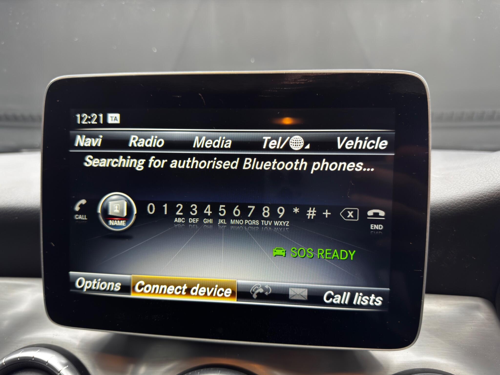 Mercedes-Benz CLA 2.1 CLA220d AMG Line Night Edition Coupe 7G-DCT Euro 6 (s/s) 4dr 4dr Automatic 2025