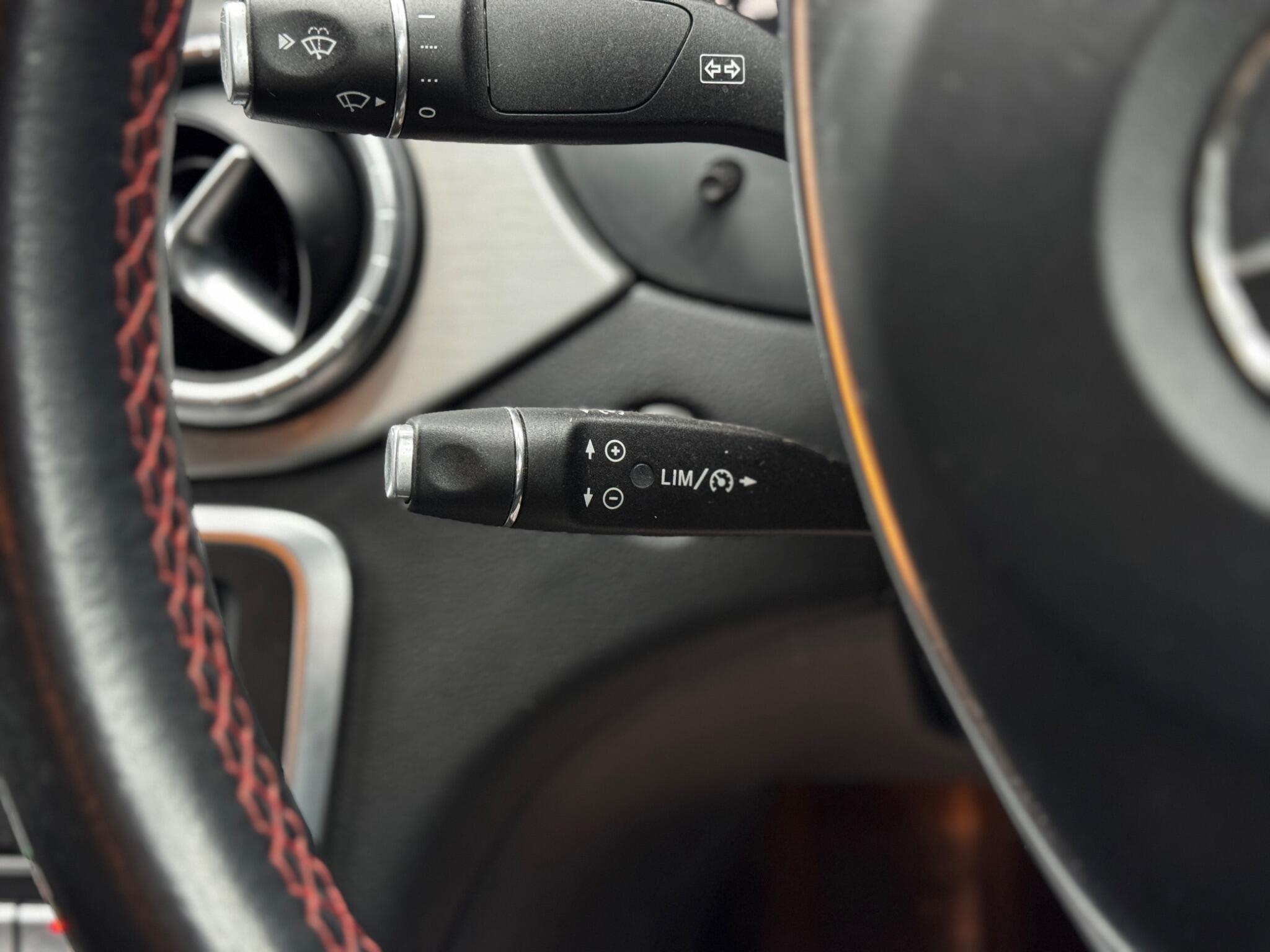 Mercedes-Benz CLA 2.1 CLA220d AMG Line Night Edition Coupe 7G-DCT Euro 6 (s/s) 4dr 4dr Automatic 2025