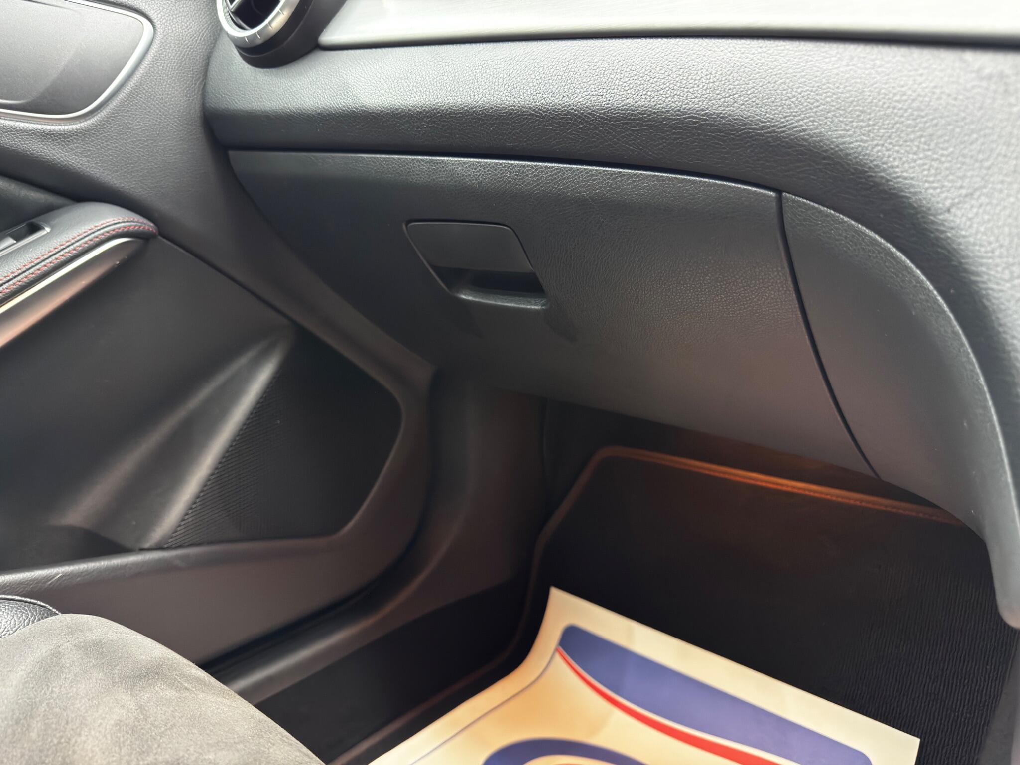 Mercedes-Benz CLA 2.1 CLA220d AMG Line Night Edition Coupe 7G-DCT Euro 6 (s/s) 4dr 4dr Automatic 2025