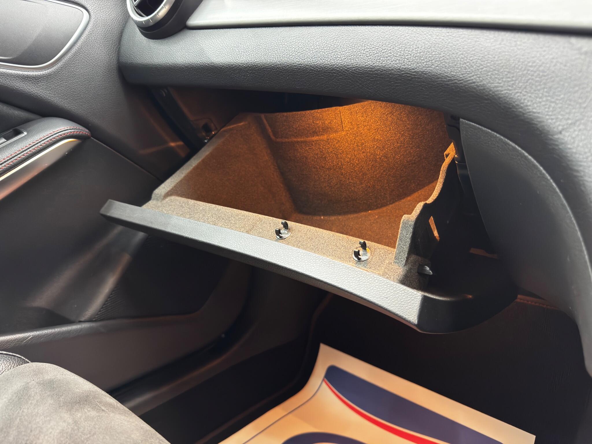 Mercedes-Benz CLA 2.1 CLA220d AMG Line Night Edition Coupe 7G-DCT Euro 6 (s/s) 4dr 4dr Automatic 2025