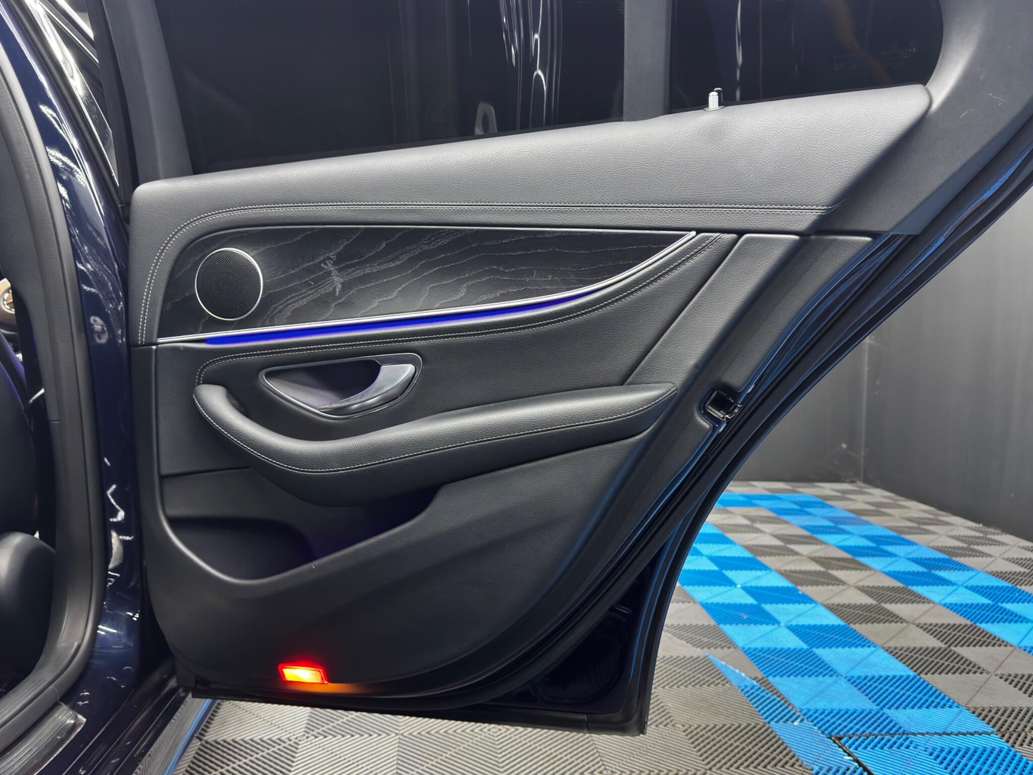 Mercedes-Benz E Class 2.0 E200 AMG Line G-Tronic+ Euro 6 (s/s) 4dr 4dr Automatic 2025