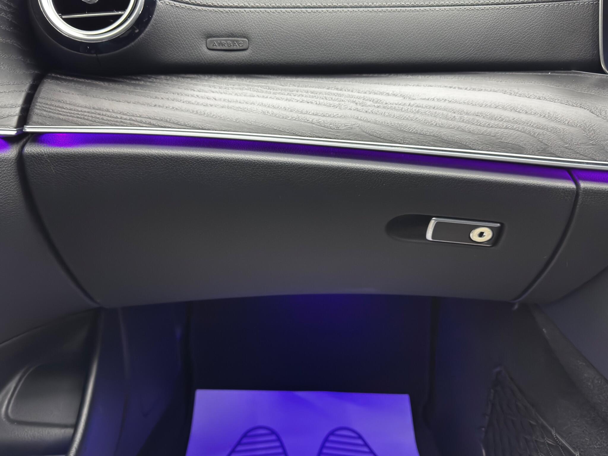 Mercedes-Benz E Class 2.0 E200 AMG Line G-Tronic+ Euro 6 (s/s) 4dr 4dr Automatic 2025