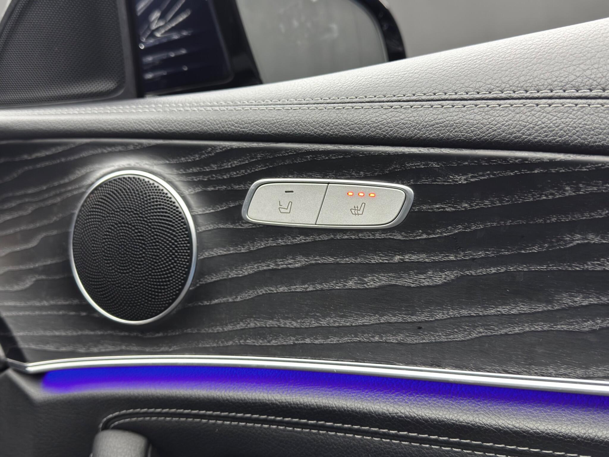 Mercedes-Benz E Class 2.0 E200 AMG Line G-Tronic+ Euro 6 (s/s) 4dr 4dr Automatic 2025