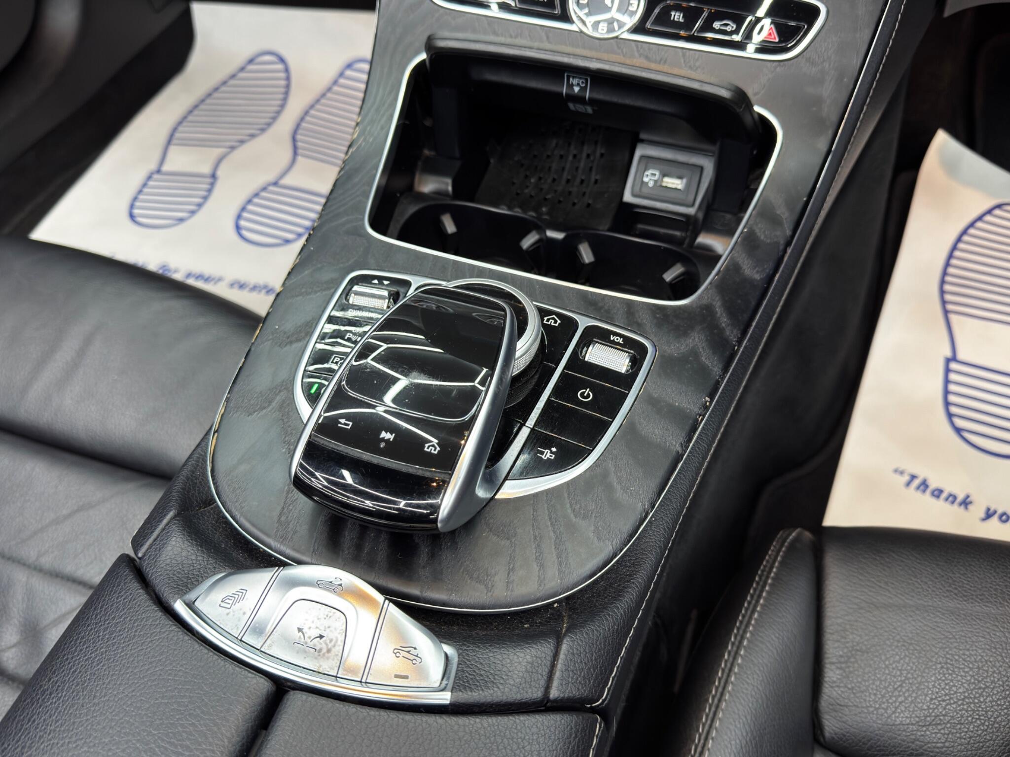 Mercedes-Benz E Class 2.0 E220d AMG Line Cabriolet G-Tronic+ Euro 6 (s/s) 2dr 2dr Automatic 2026