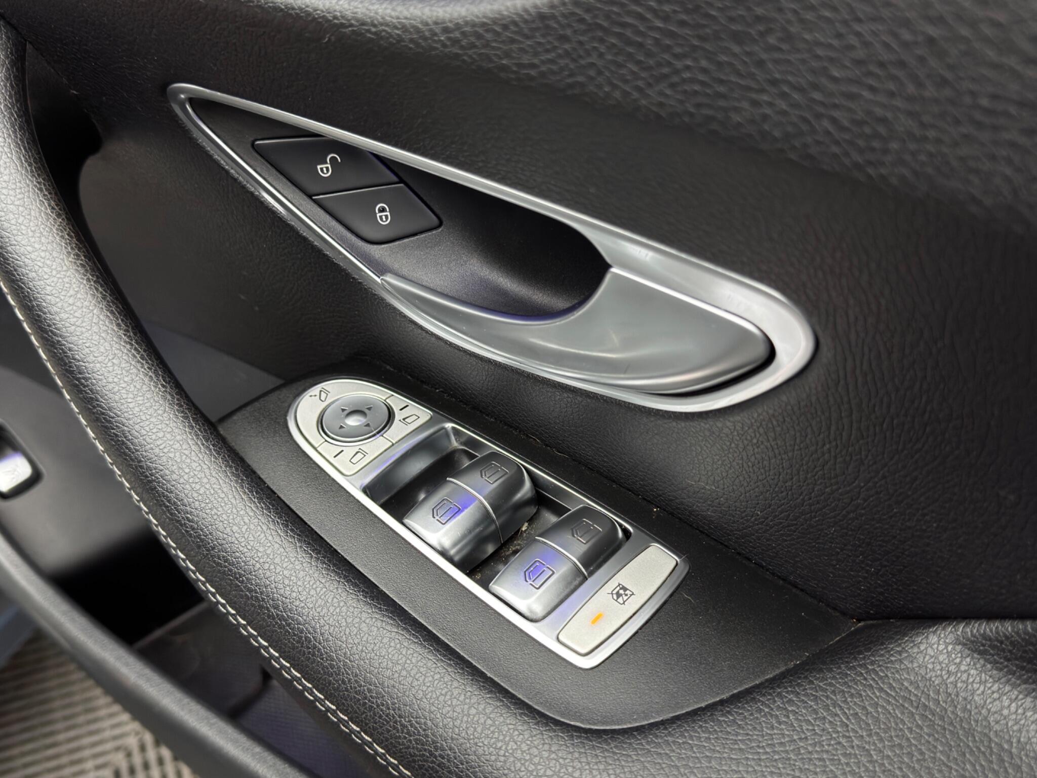 Mercedes-Benz E Class 2.0 E220d AMG Line Cabriolet G-Tronic+ Euro 6 (s/s) 2dr 2dr Automatic 2026