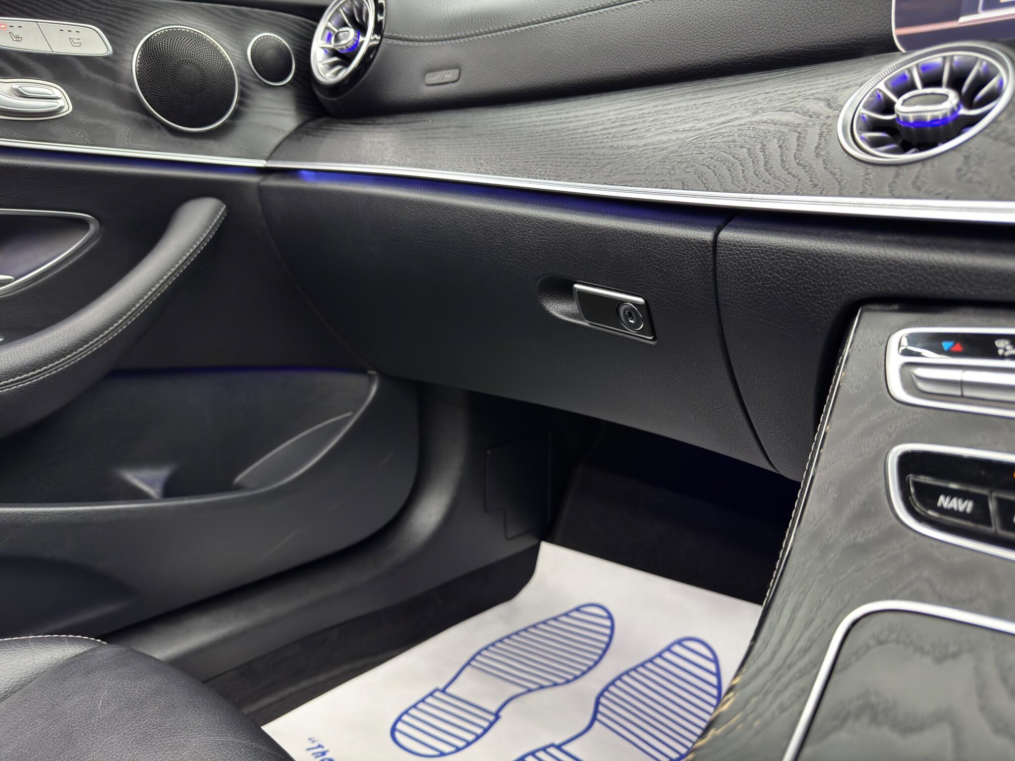 Mercedes-Benz E Class 2.0 E220d AMG Line Cabriolet G-Tronic+ Euro 6 (s/s) 2dr 2dr Automatic 2026