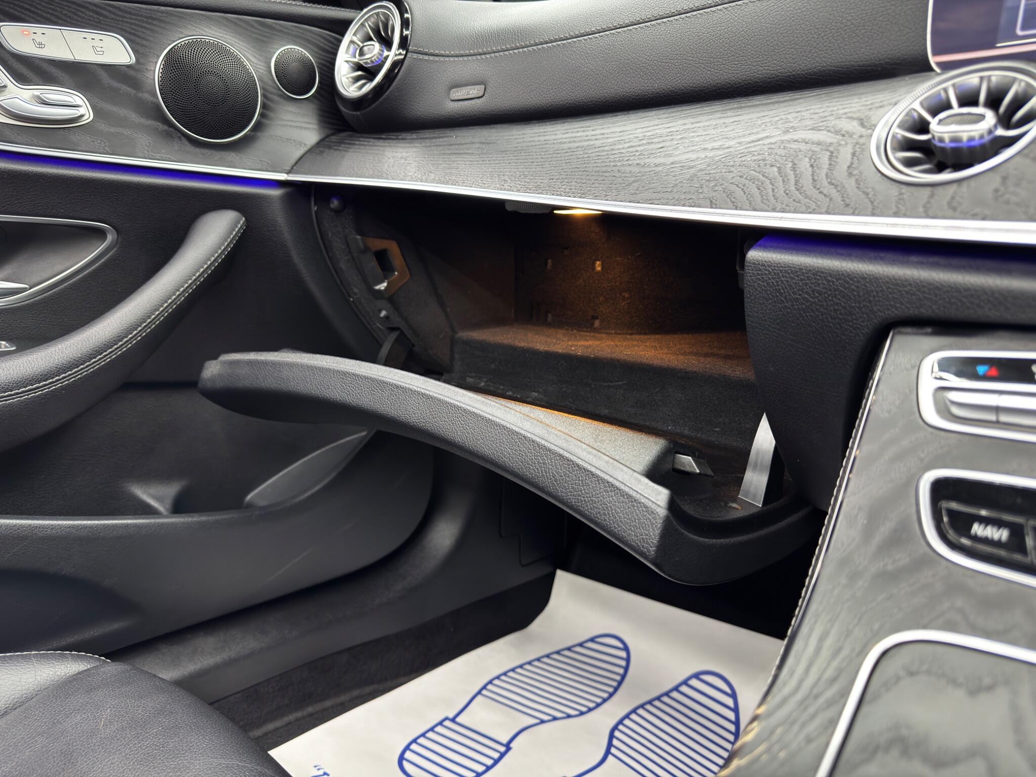 Mercedes-Benz E Class 2.0 E220d AMG Line Cabriolet G-Tronic+ Euro 6 (s/s) 2dr 2dr Automatic 2026