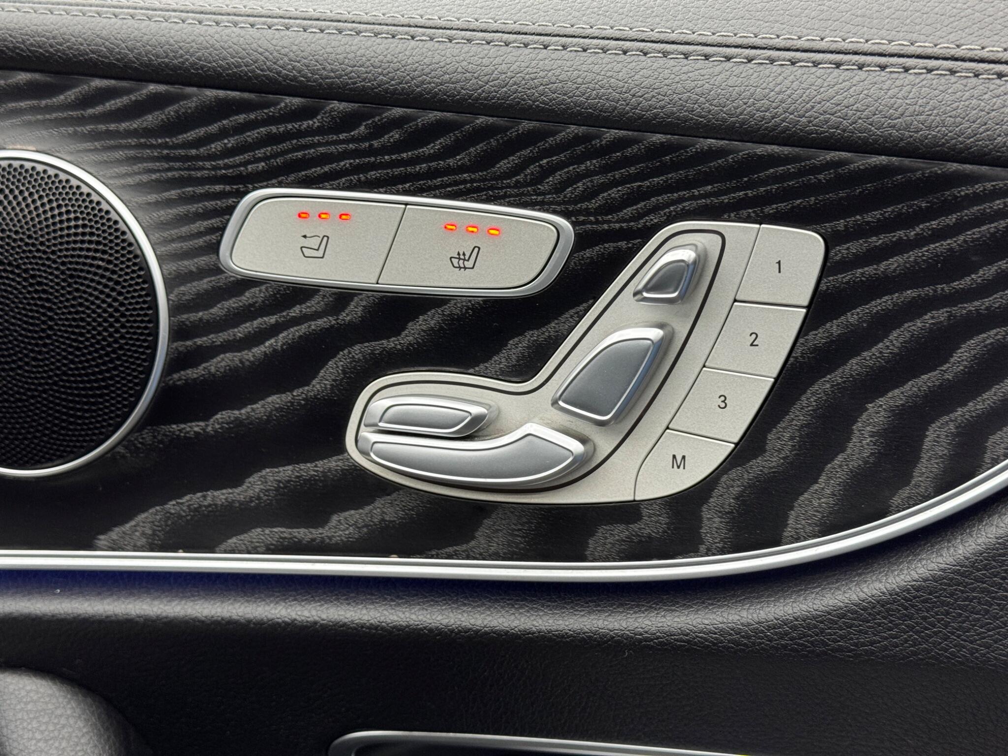 Mercedes-Benz E Class 2.0 E220d AMG Line Cabriolet G-Tronic+ Euro 6 (s/s) 2dr 2dr Automatic 2026