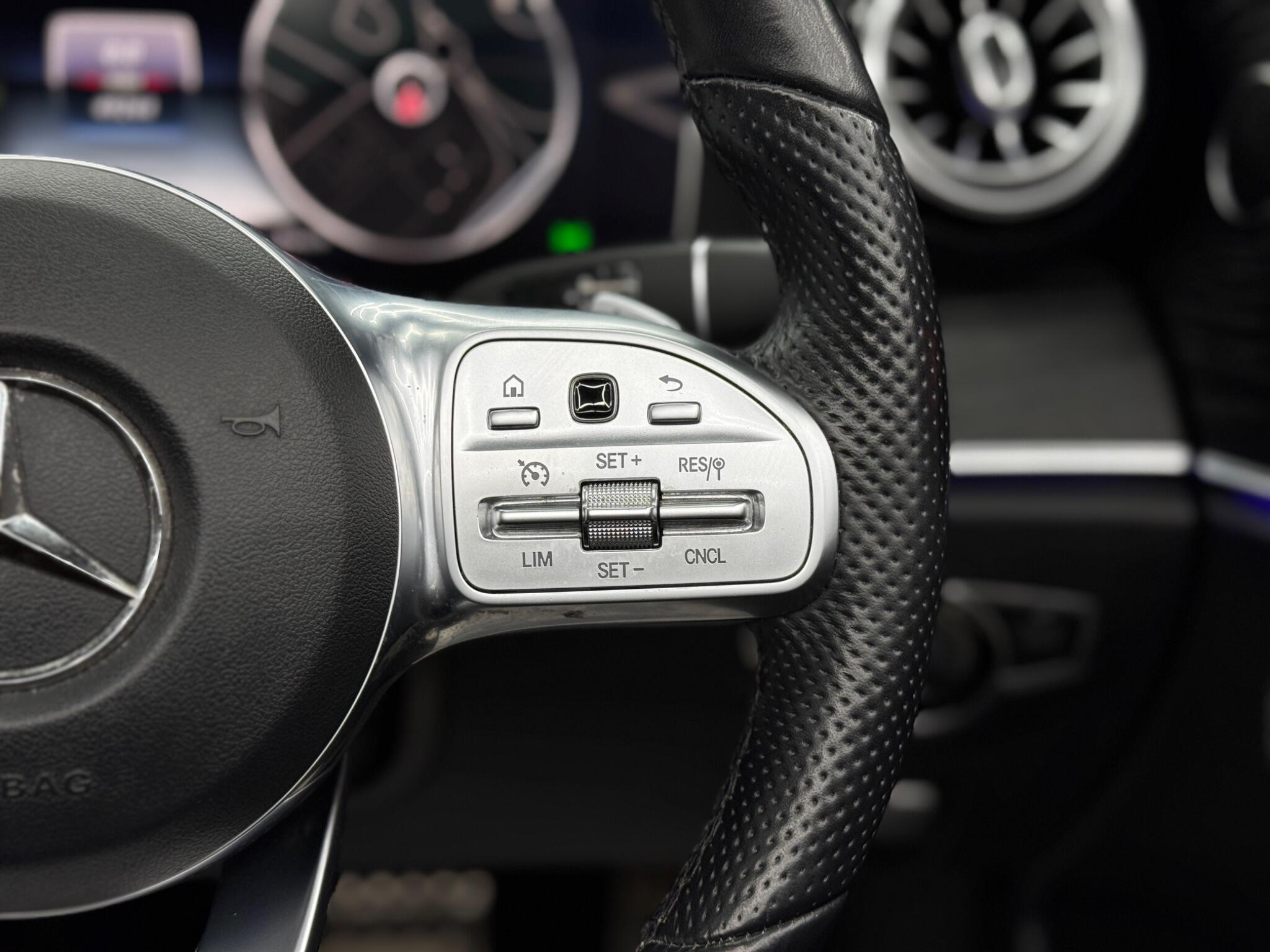 Mercedes-Benz E Class 2.0 E220d AMG Line Cabriolet G-Tronic+ Euro 6 (s/s) 2dr 2dr Automatic 2026