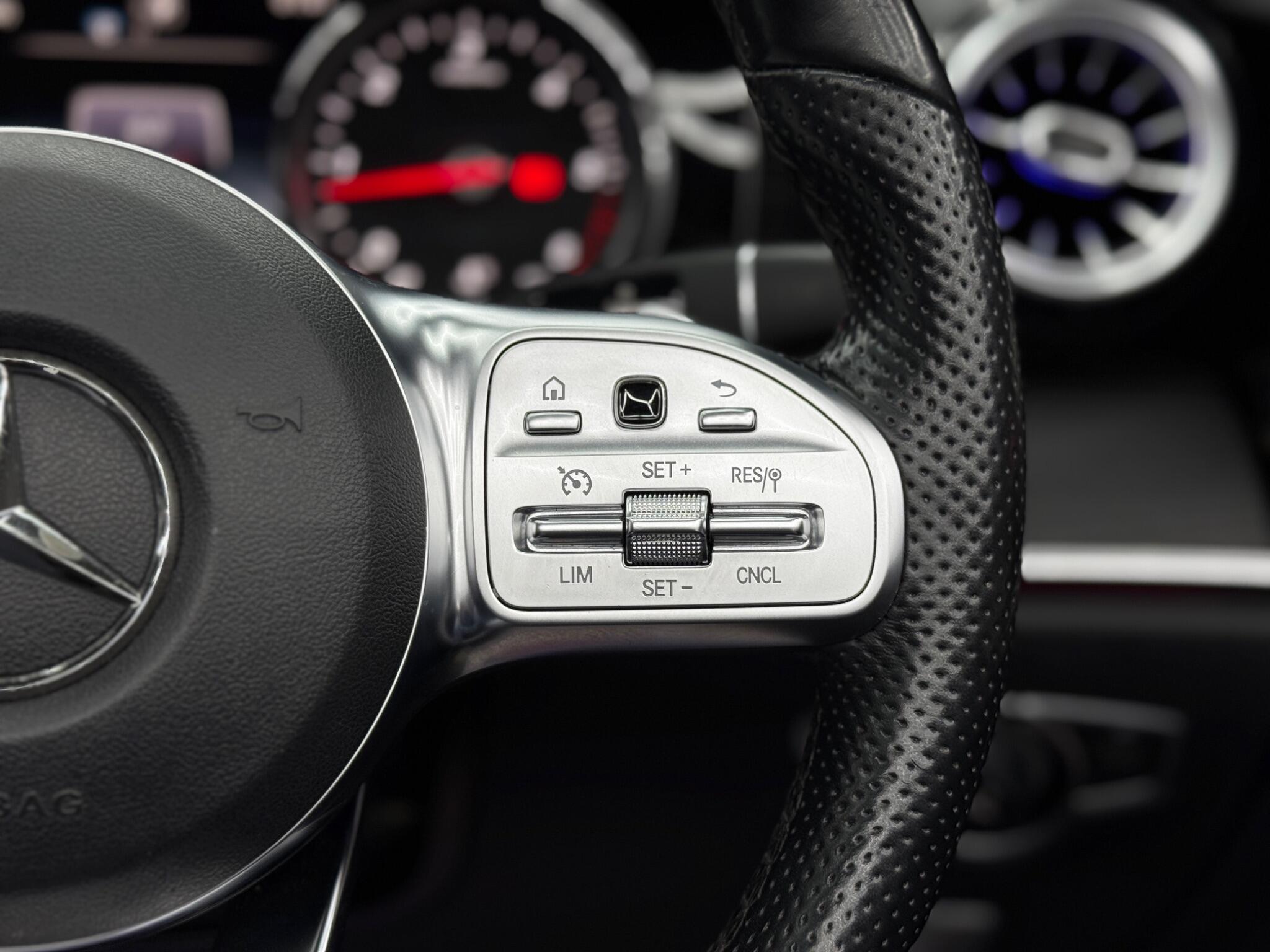 Mercedes-Benz E Class 2.0 E220d AMG Line (Premium) Cabriolet G-Tronic+ Euro 6 (s/s) 2dr 2dr Automatic 2026