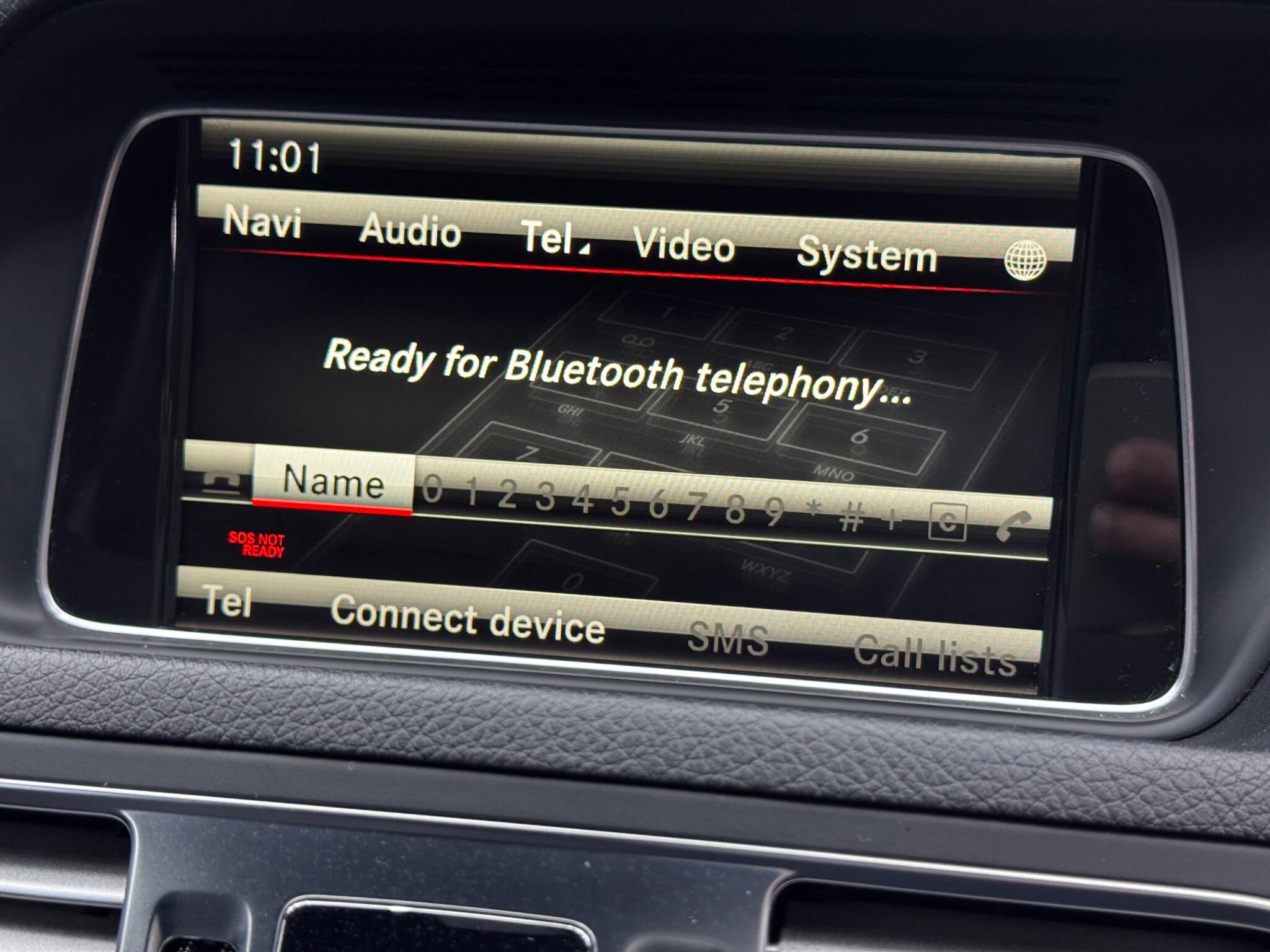 Mercedes-Benz E Class 2.1 E250 CDI AMG Sport G-Tronic+ Euro 5 (s/s) 2dr 2dr Automatic 2026