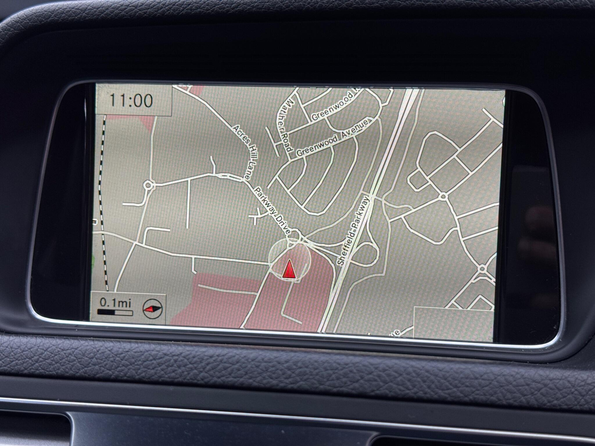 Mercedes-Benz E Class 2.1 E250 CDI AMG Sport G-Tronic+ Euro 5 (s/s) 2dr 2dr Automatic 2026