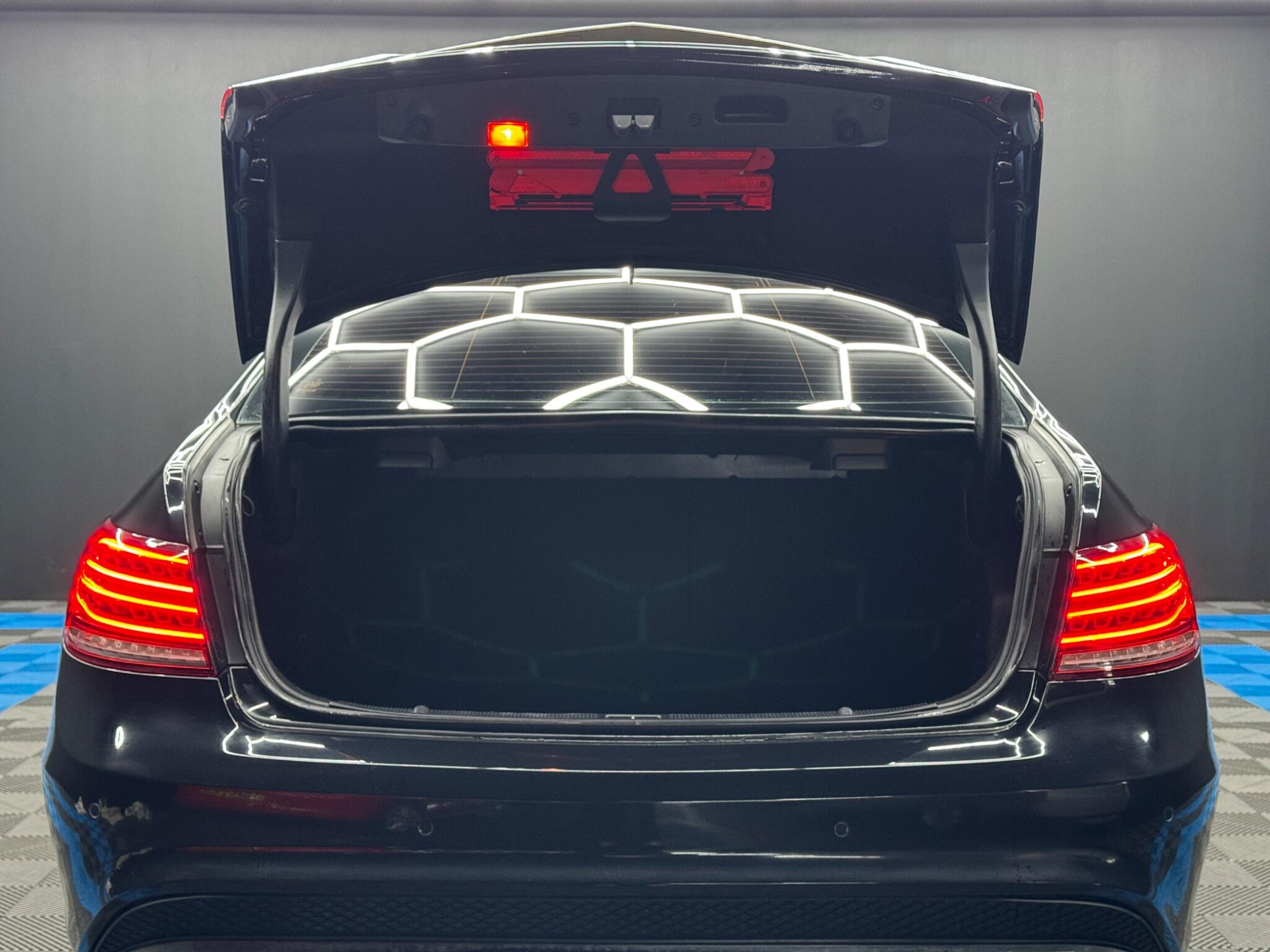 Mercedes-Benz E Class 2.1 E250 CDI AMG Sport G-Tronic+ Euro 5 (s/s) 2dr 2dr Automatic 2026