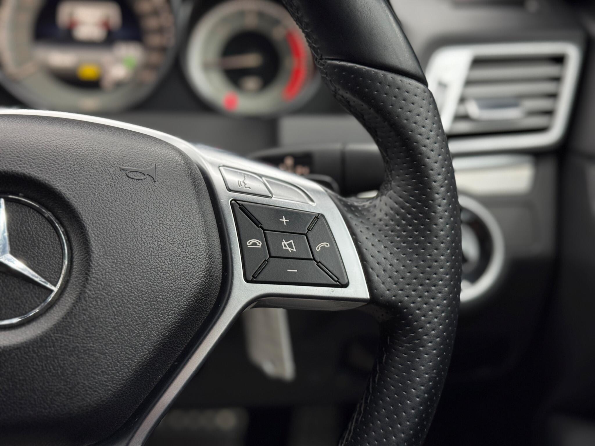 Mercedes-Benz E Class 2.1 E250 CDI AMG Sport G-Tronic+ Euro 5 (s/s) 2dr 2dr Automatic 2026