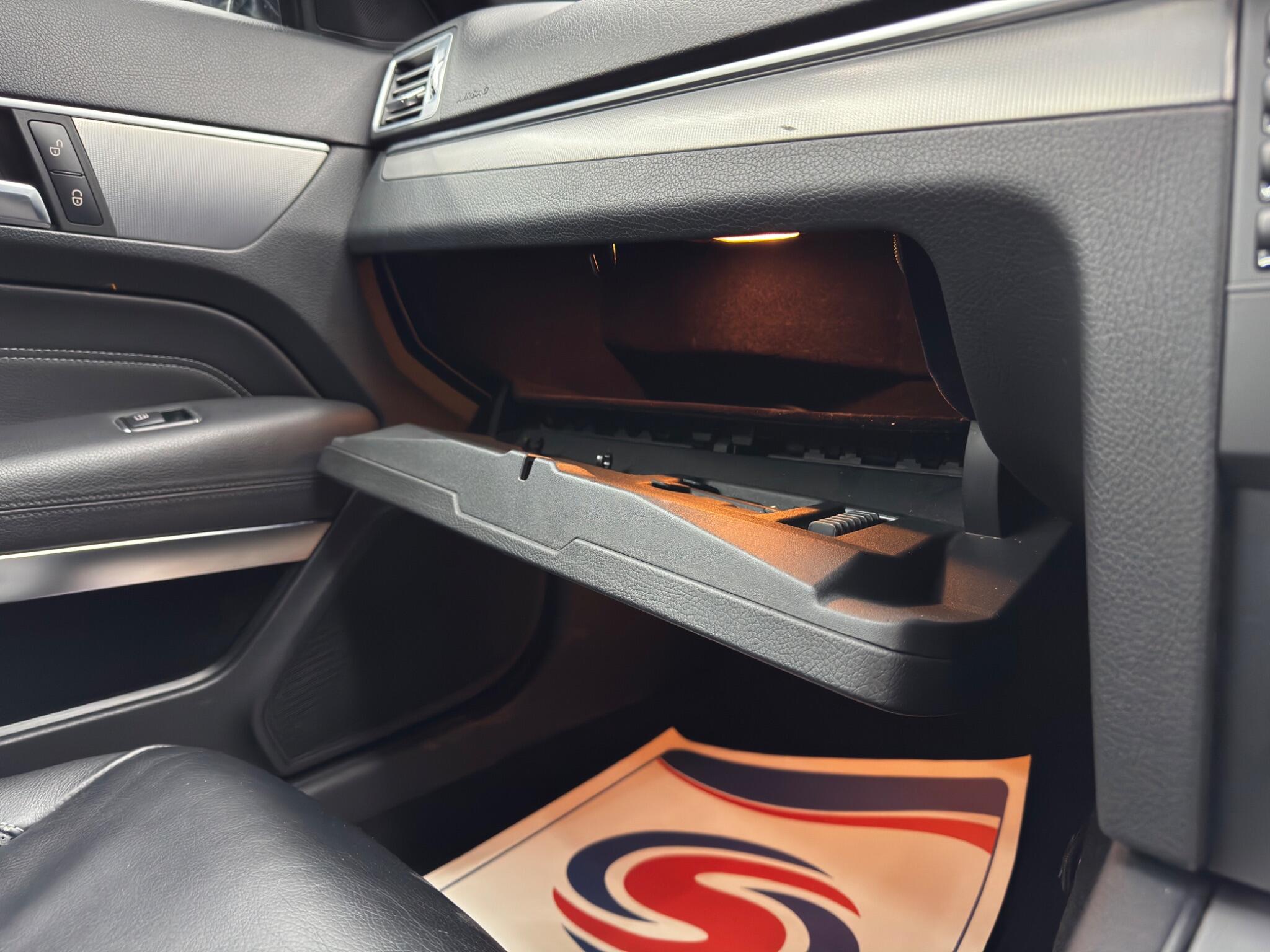 Mercedes-Benz E Class 2.1 E250 CDI AMG Sport G-Tronic+ Euro 5 (s/s) 2dr 2dr Automatic 2026