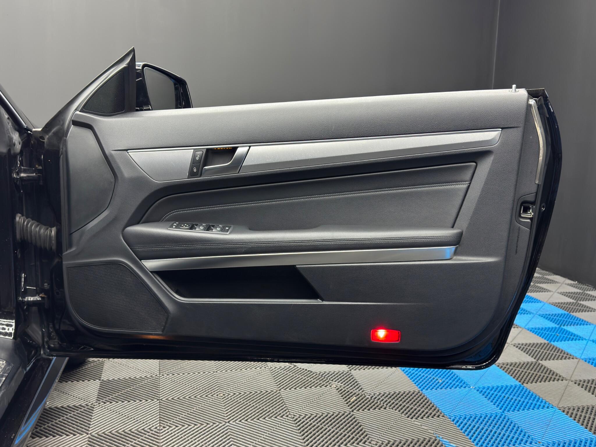 Mercedes-Benz E Class 2.1 E250 CDI AMG Sport G-Tronic+ Euro 5 (s/s) 2dr 2dr Automatic 2026