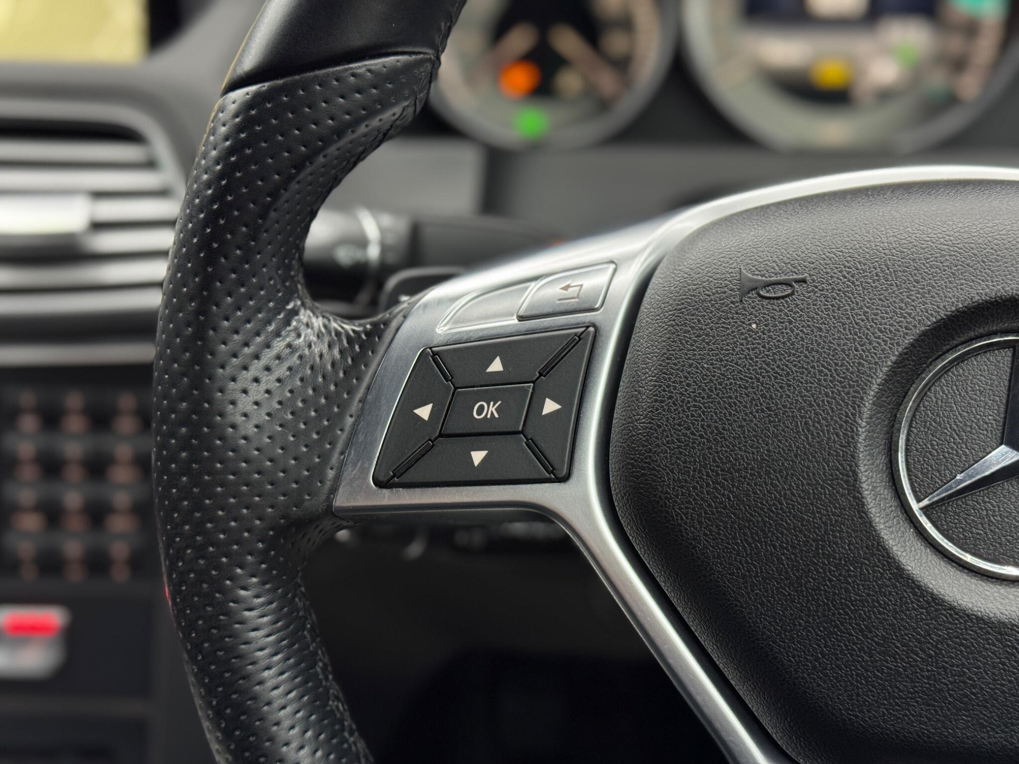 Mercedes-Benz E Class 2.1 E250 CDI AMG Sport G-Tronic+ Euro 5 (s/s) 2dr 2dr Automatic 2026